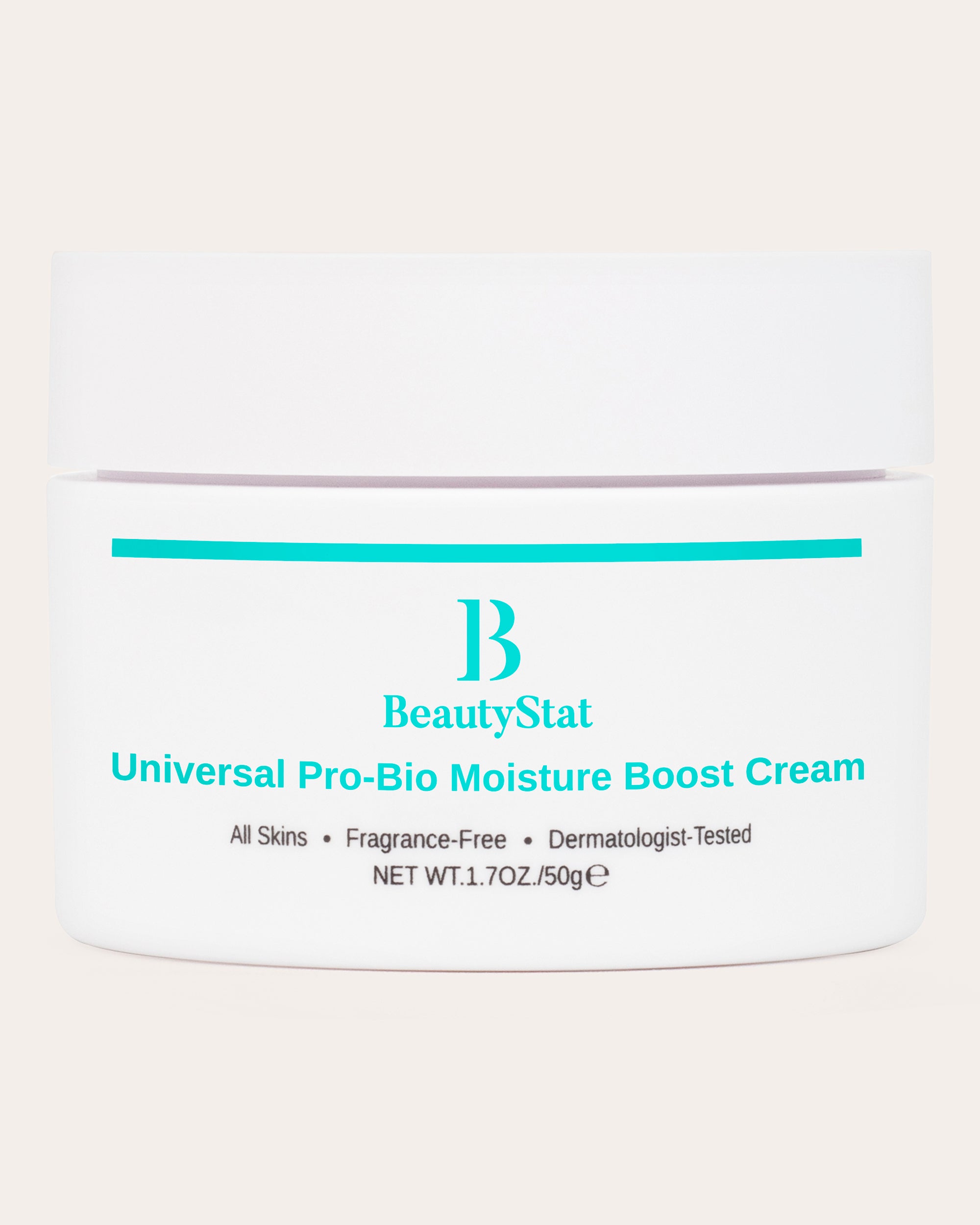 Probiotic 24HR Moisture Boost Cream Moisturizer 50ml