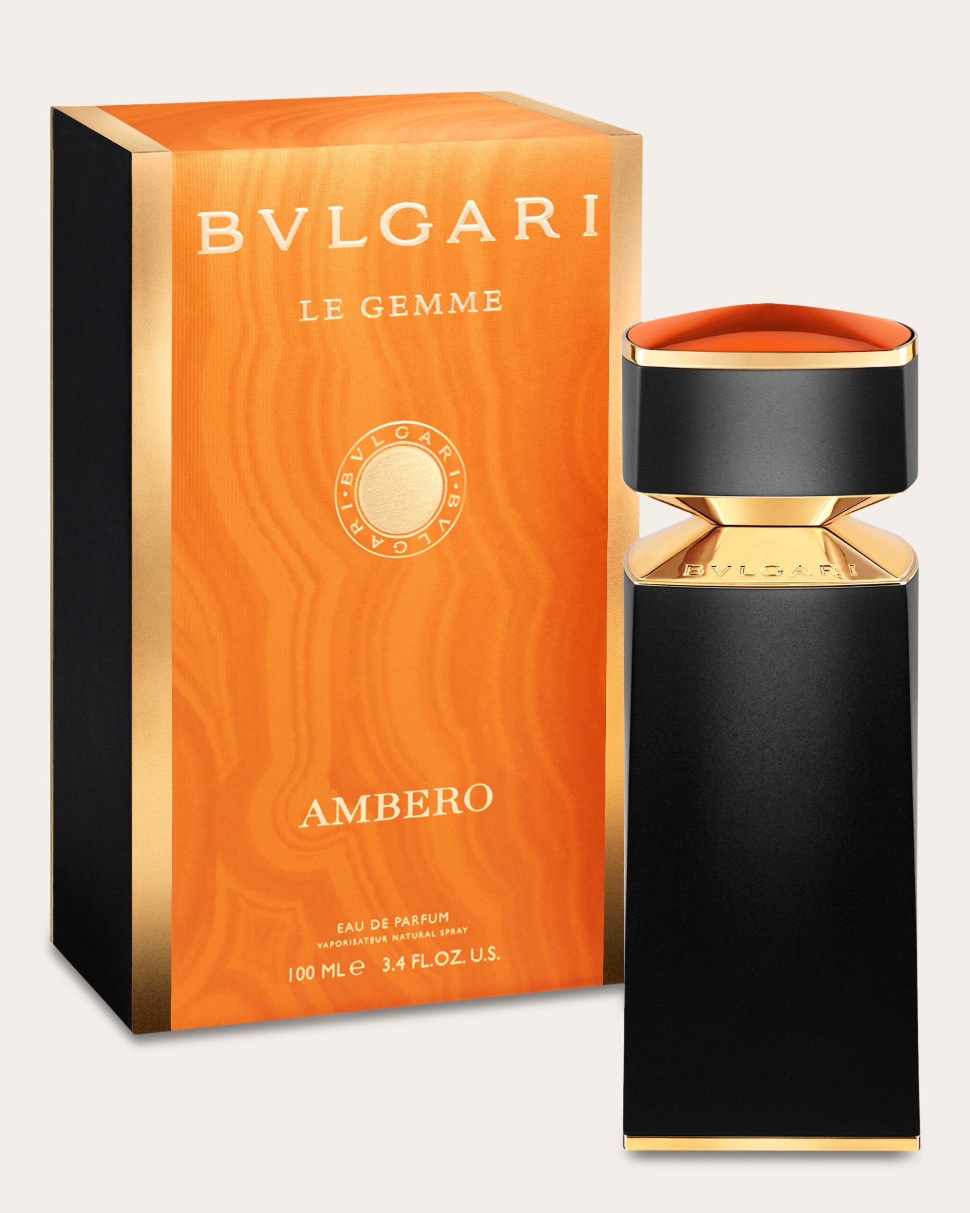 Le Gemme Ambero Eau de Parfum 100ml
