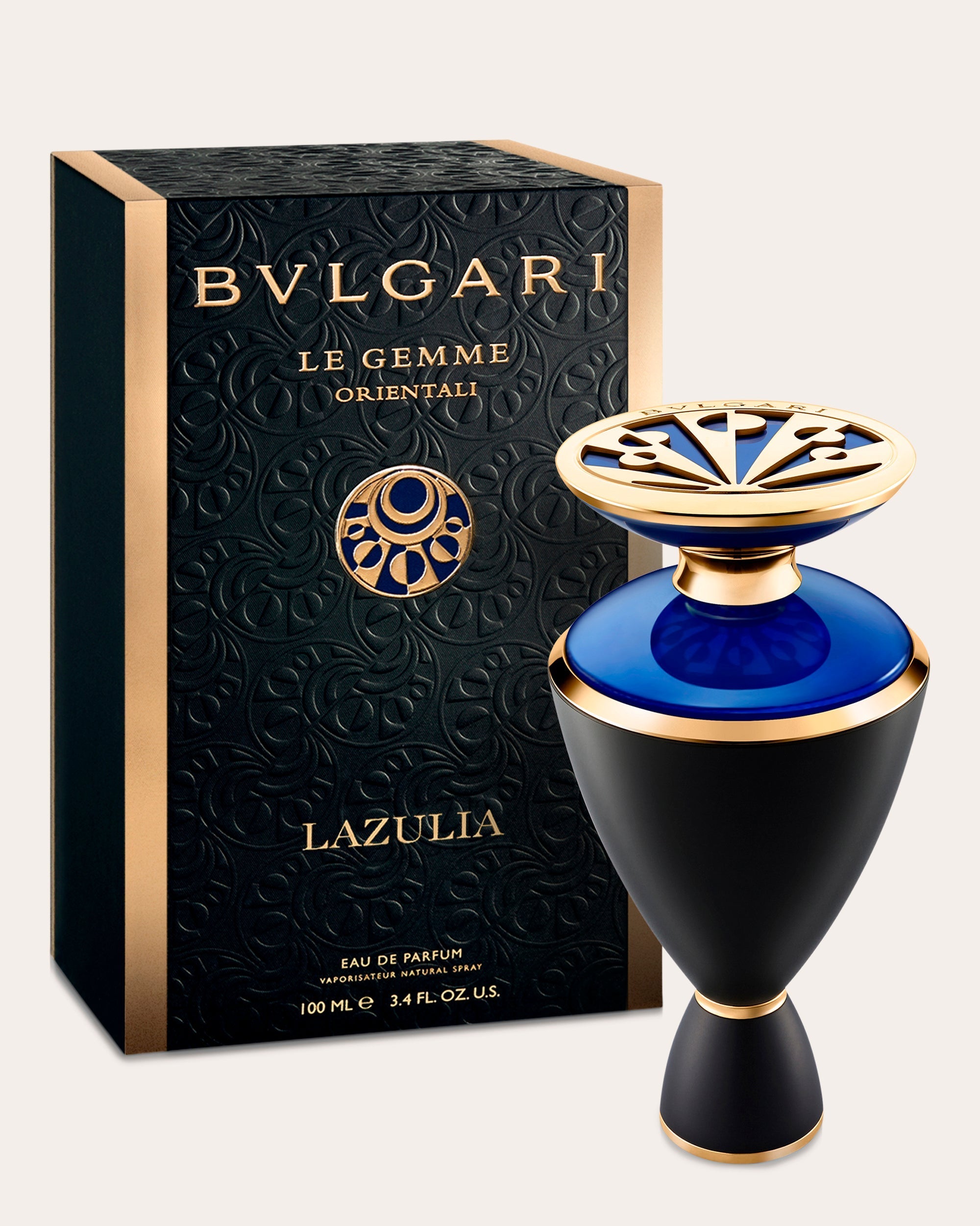 Le Gemme Lazulia Eau de Parfum 100ml