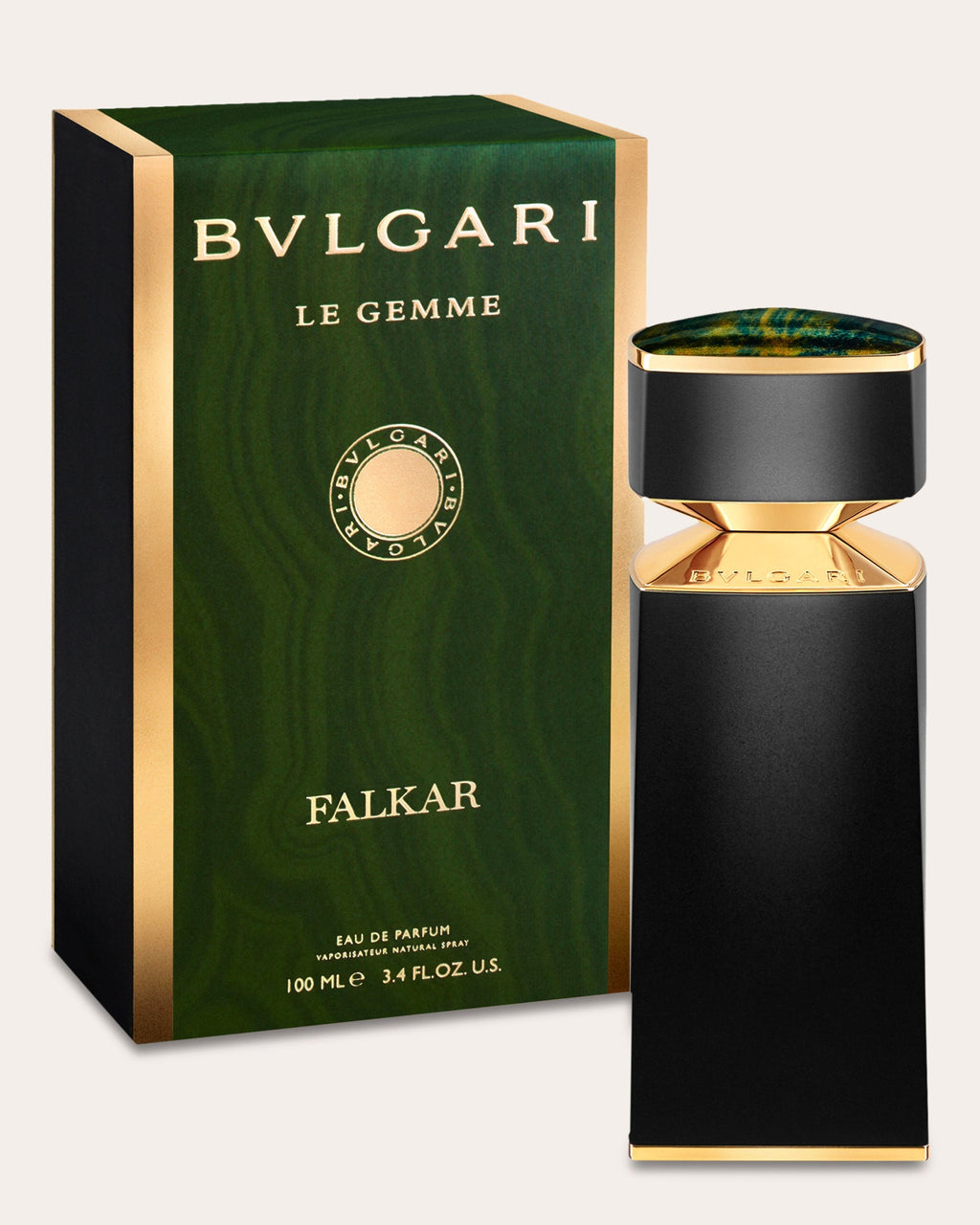 Le Gemme Masculine Falkar Eau de Parfum 100ml