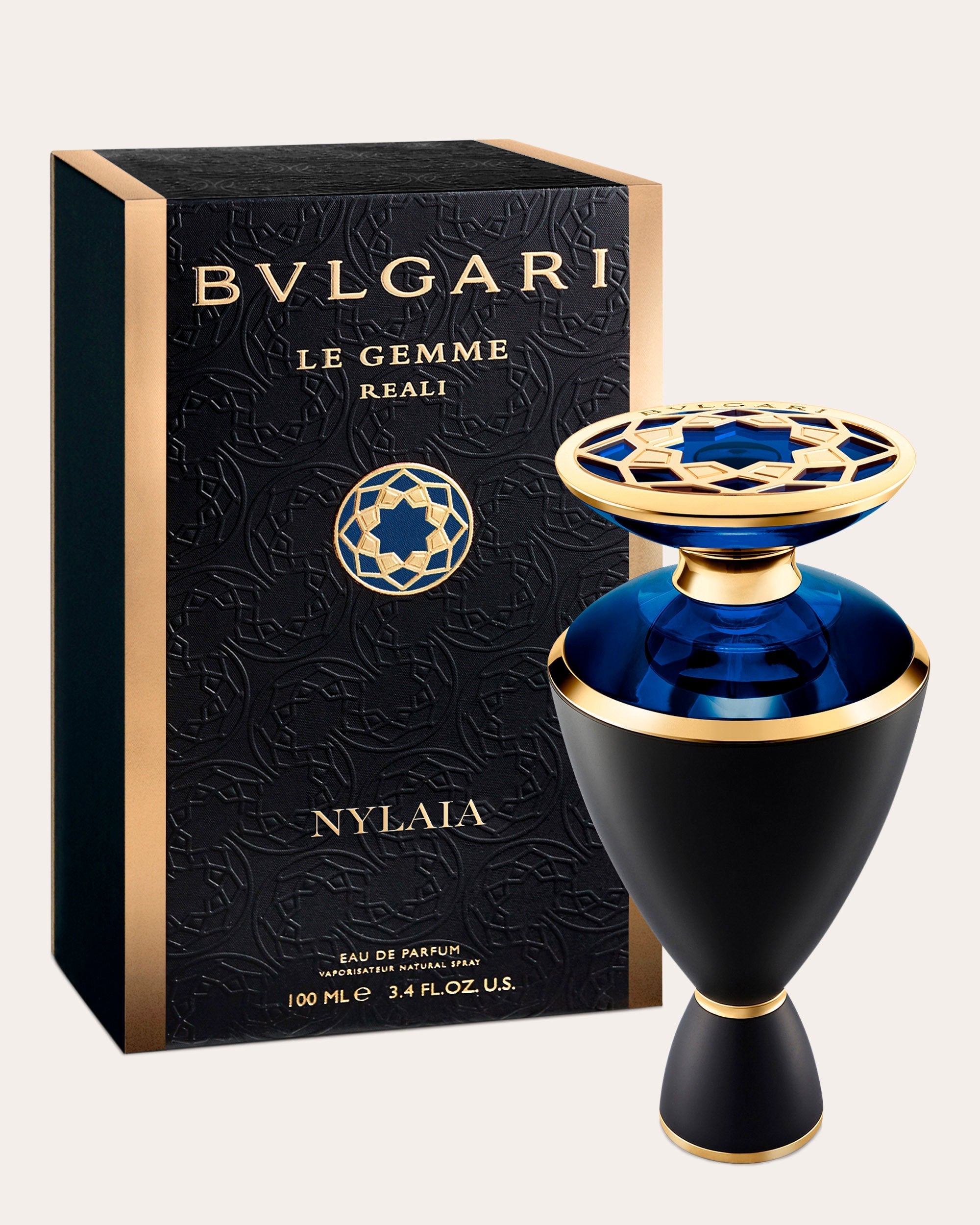 Le Gemme Reali Nylaia Eau de Parfum 100ml