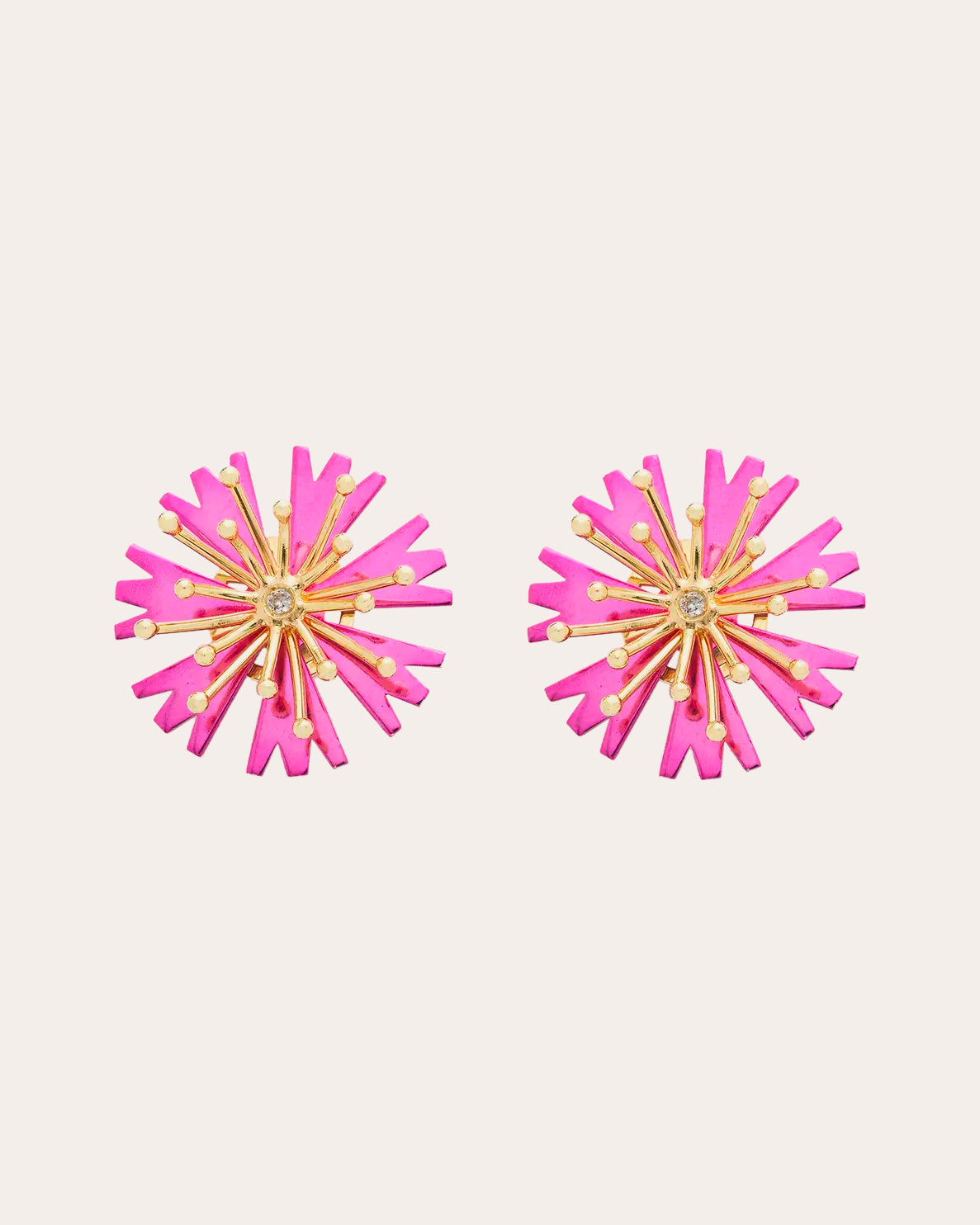 Mini Summer Reggia Earrings