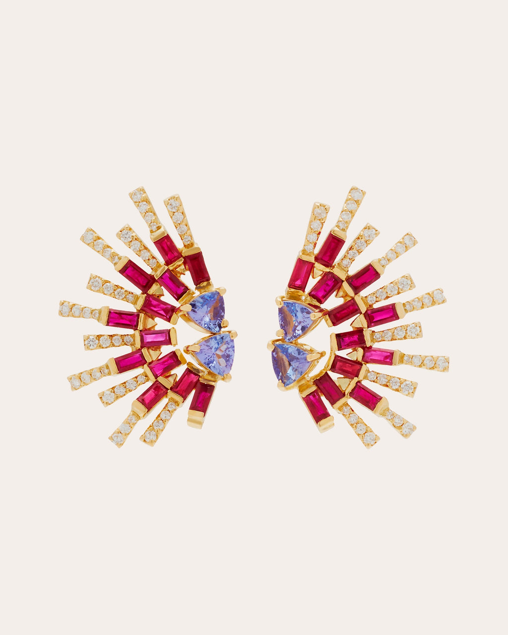 Sunshine Earrings