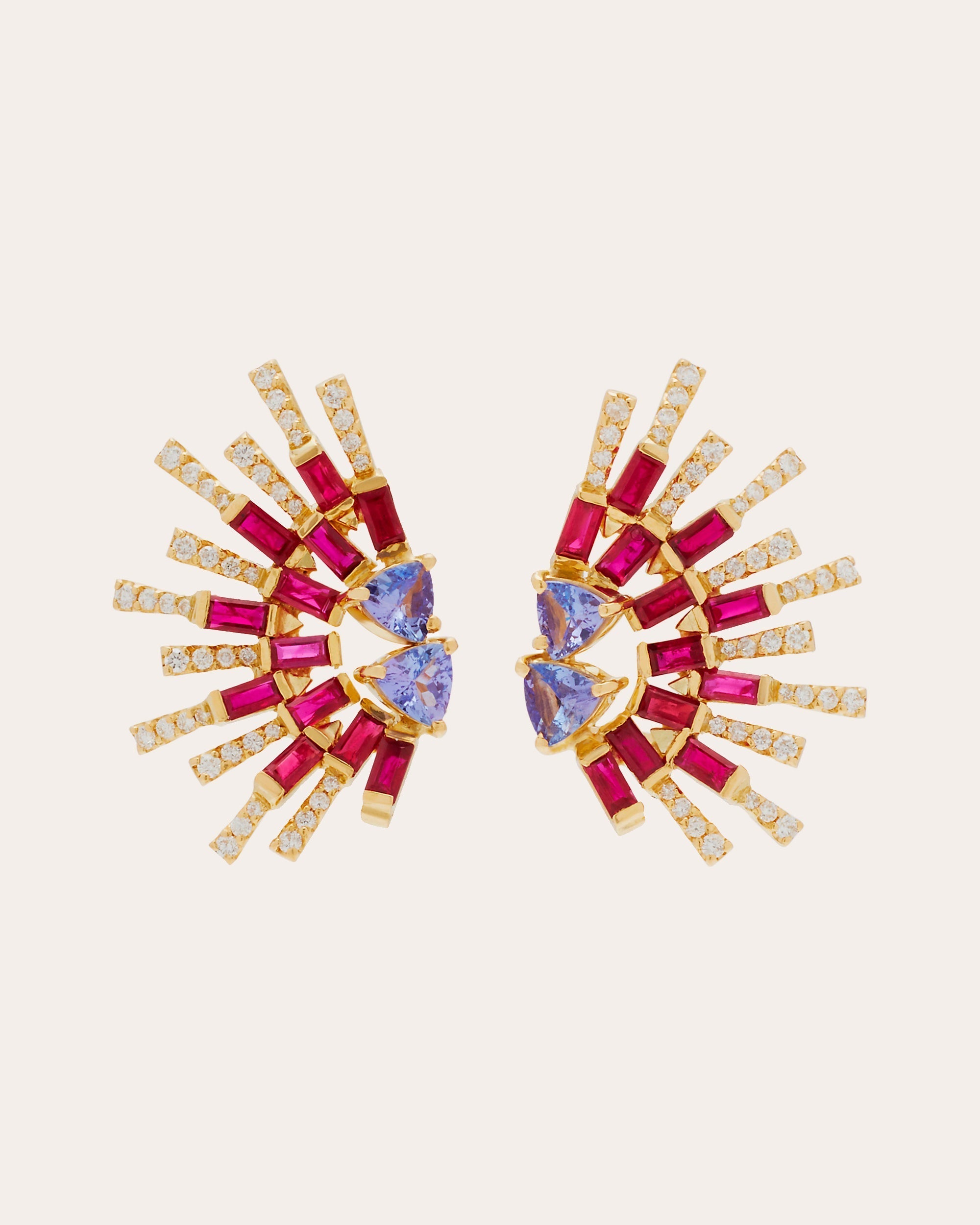 Sunshine Earrings