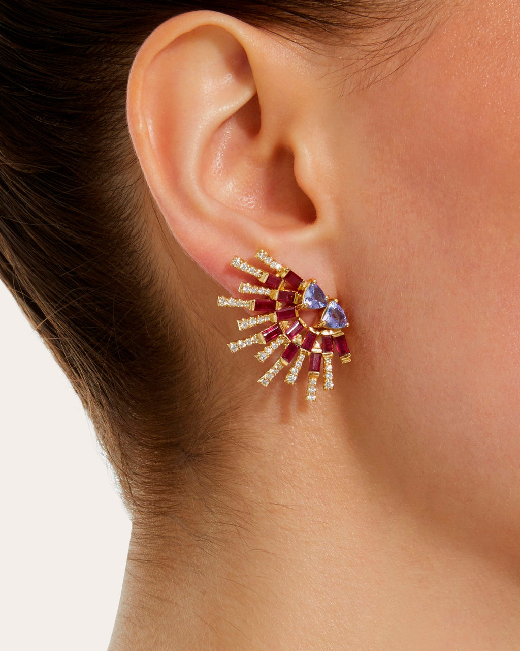 Sunshine Earrings