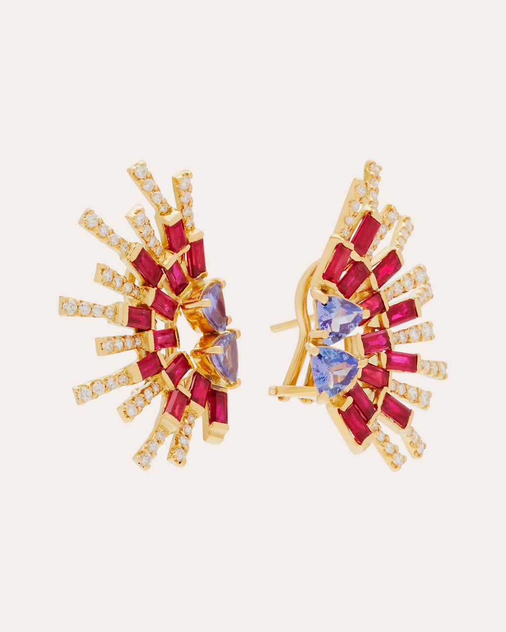 Sunshine Earrings