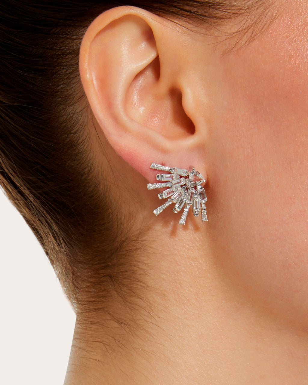 Sunshine Mini Earrings