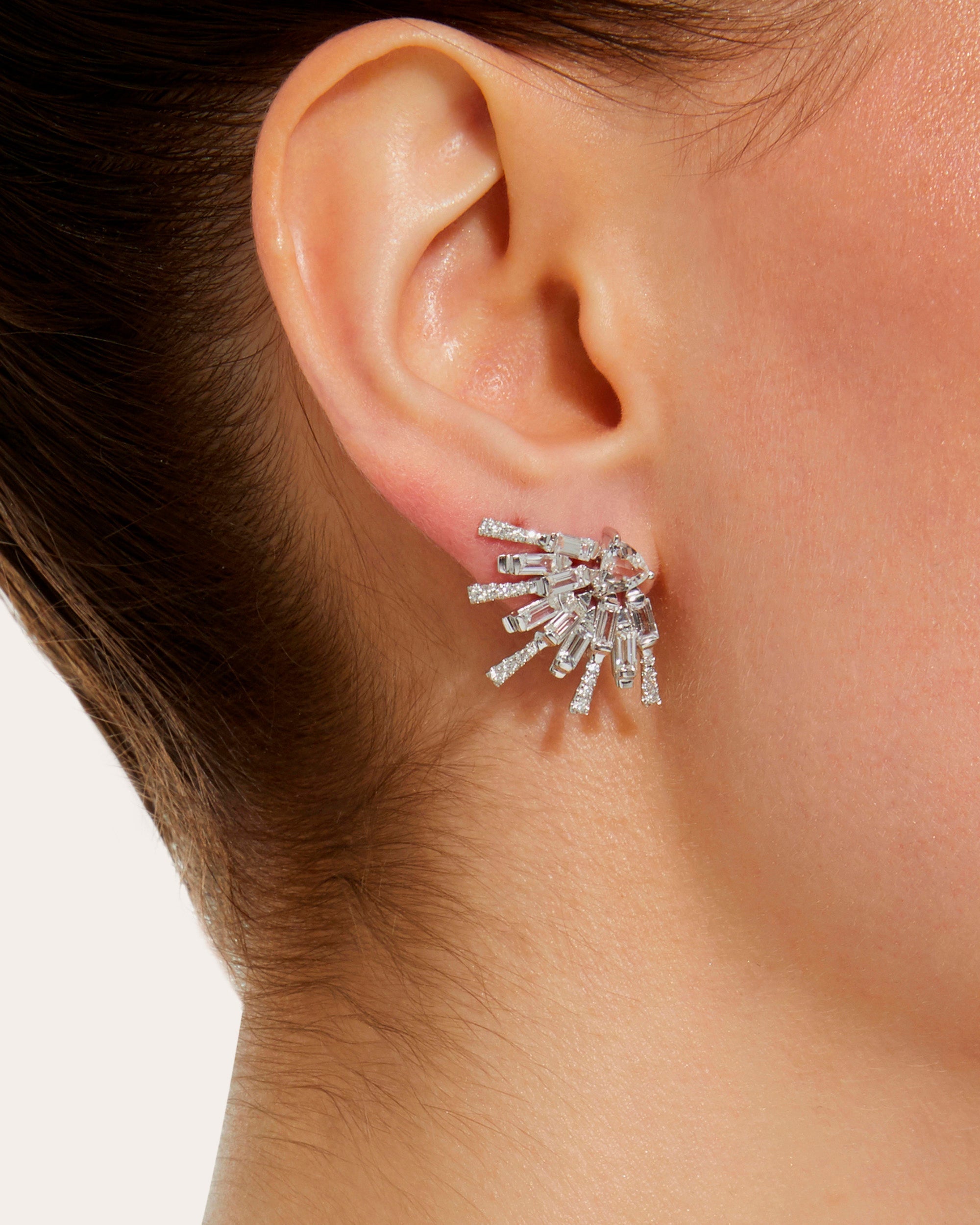 Sunshine Mini Earrings