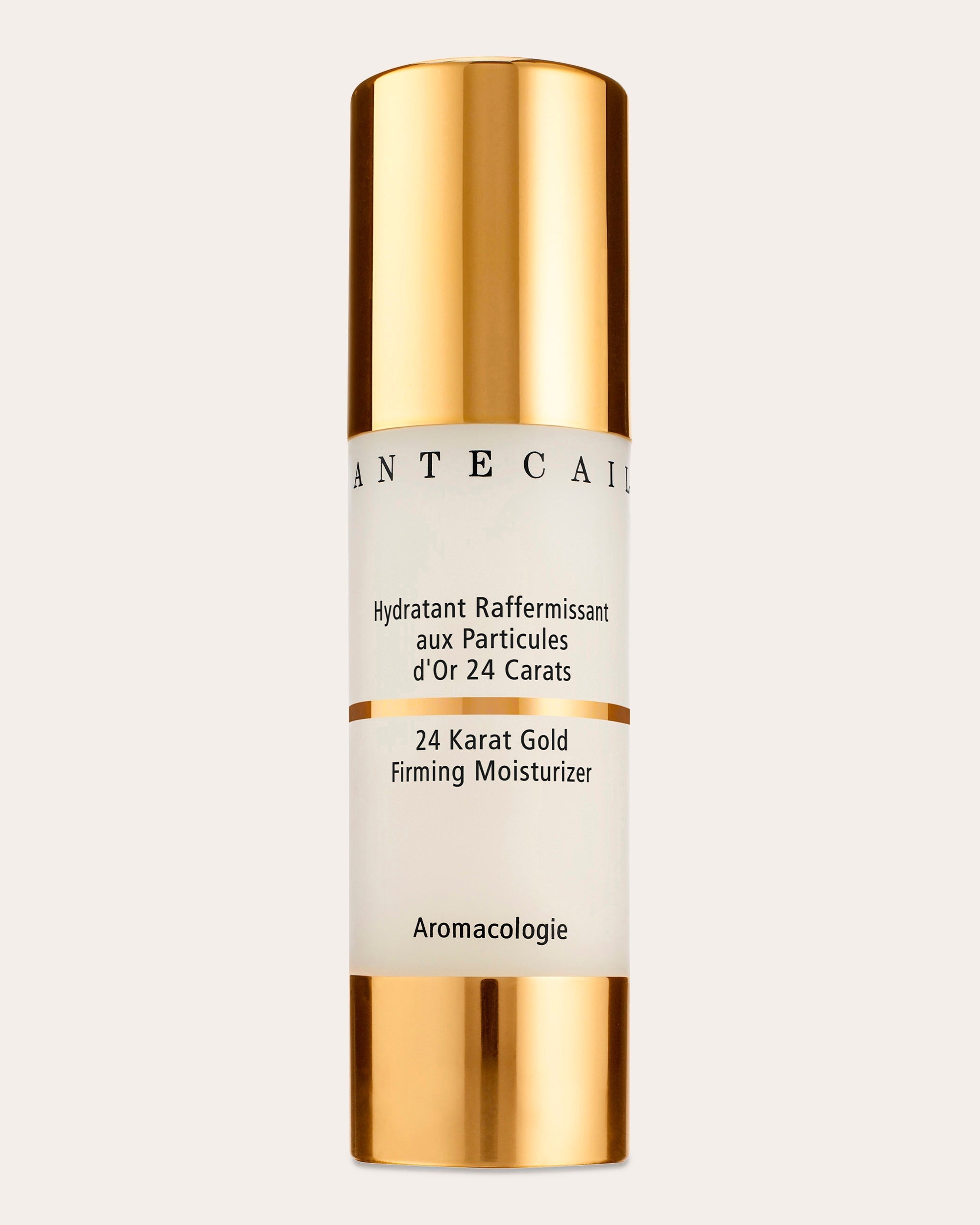 24 Karat Gold Firming Moisturizer
