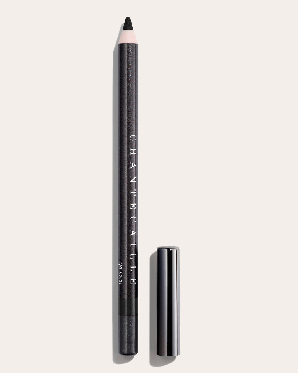 Black Kajal Brightening Eye Liner