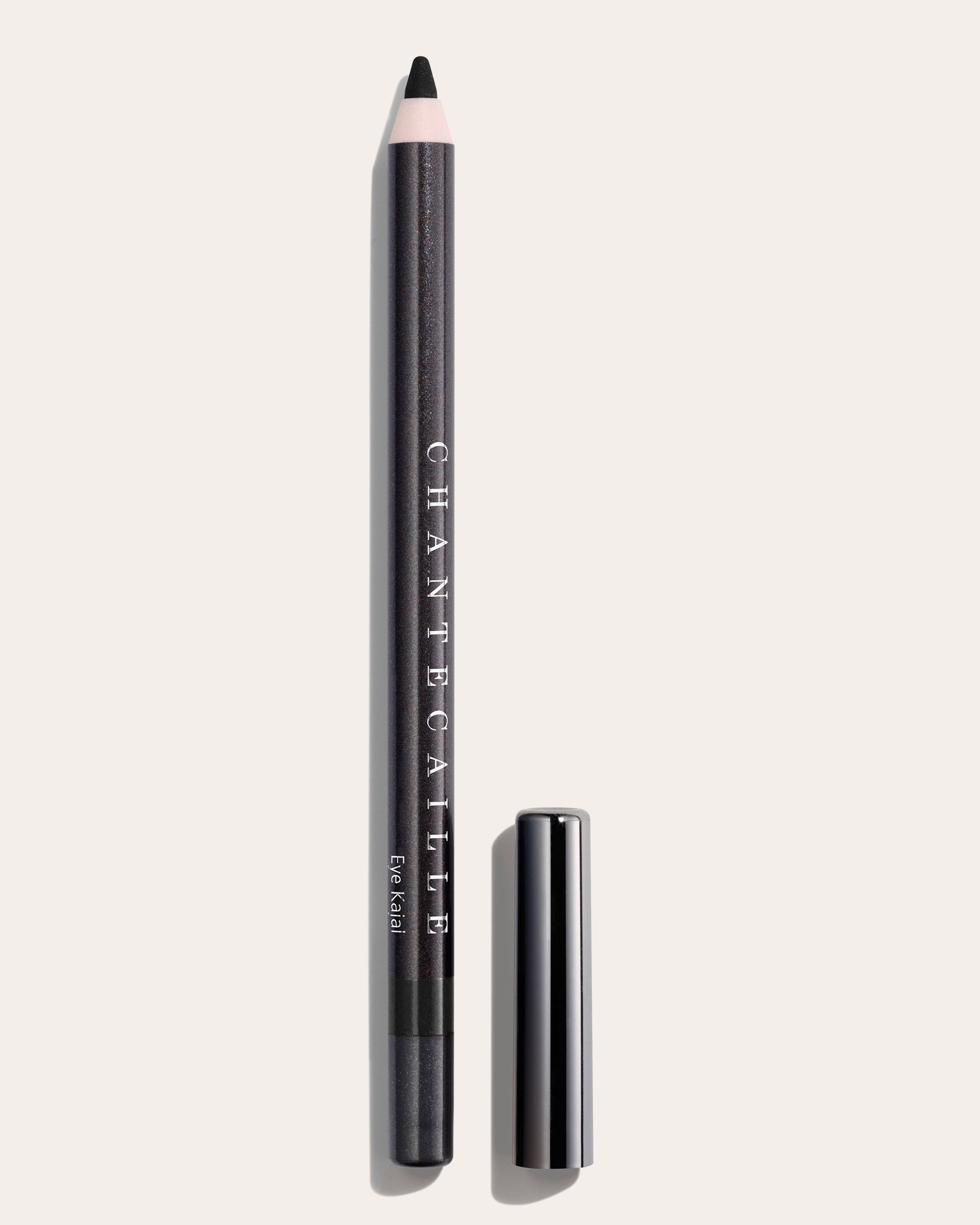 Black Kajal Brightening Eye Liner