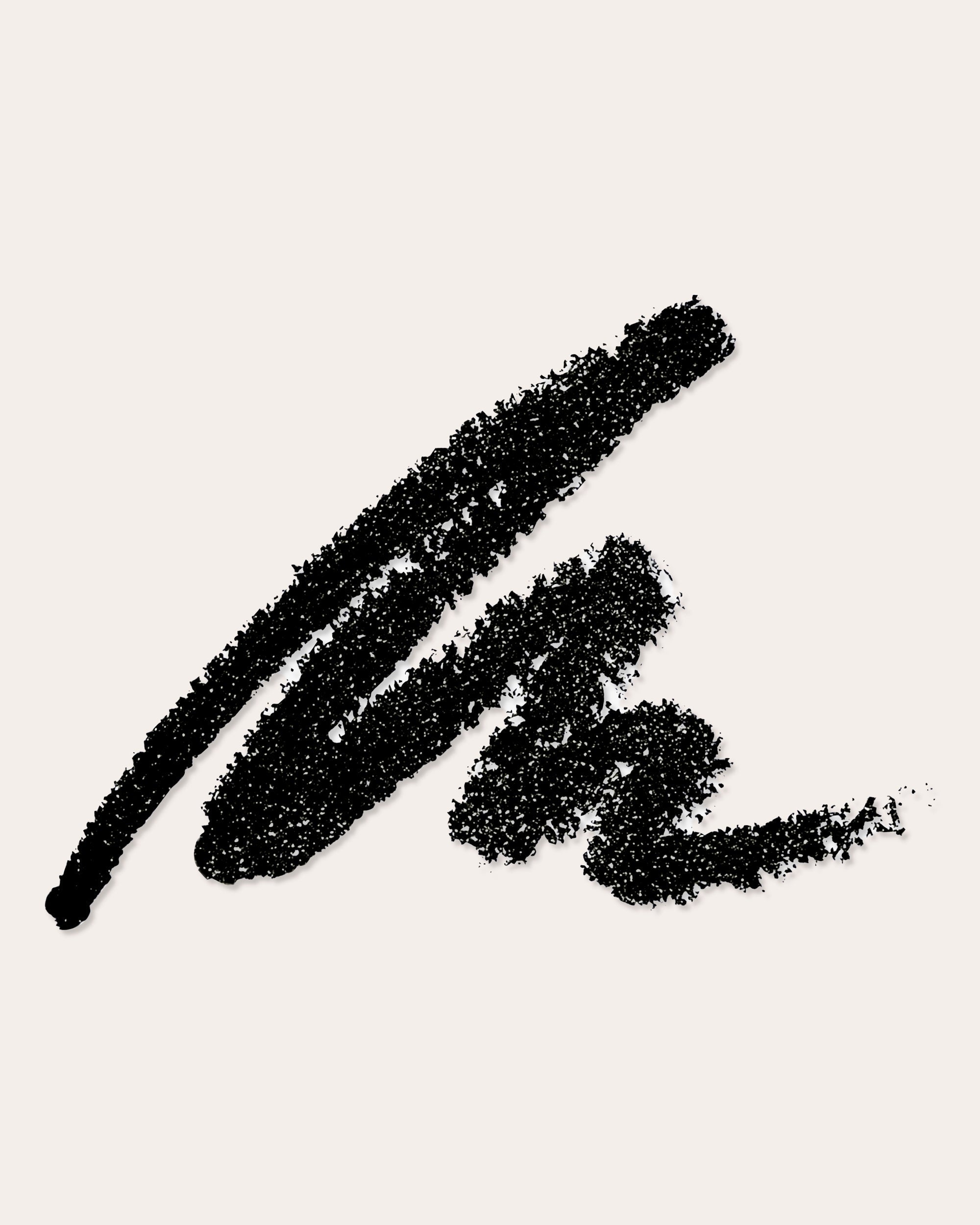 Black Kajal Brightening Eye Liner