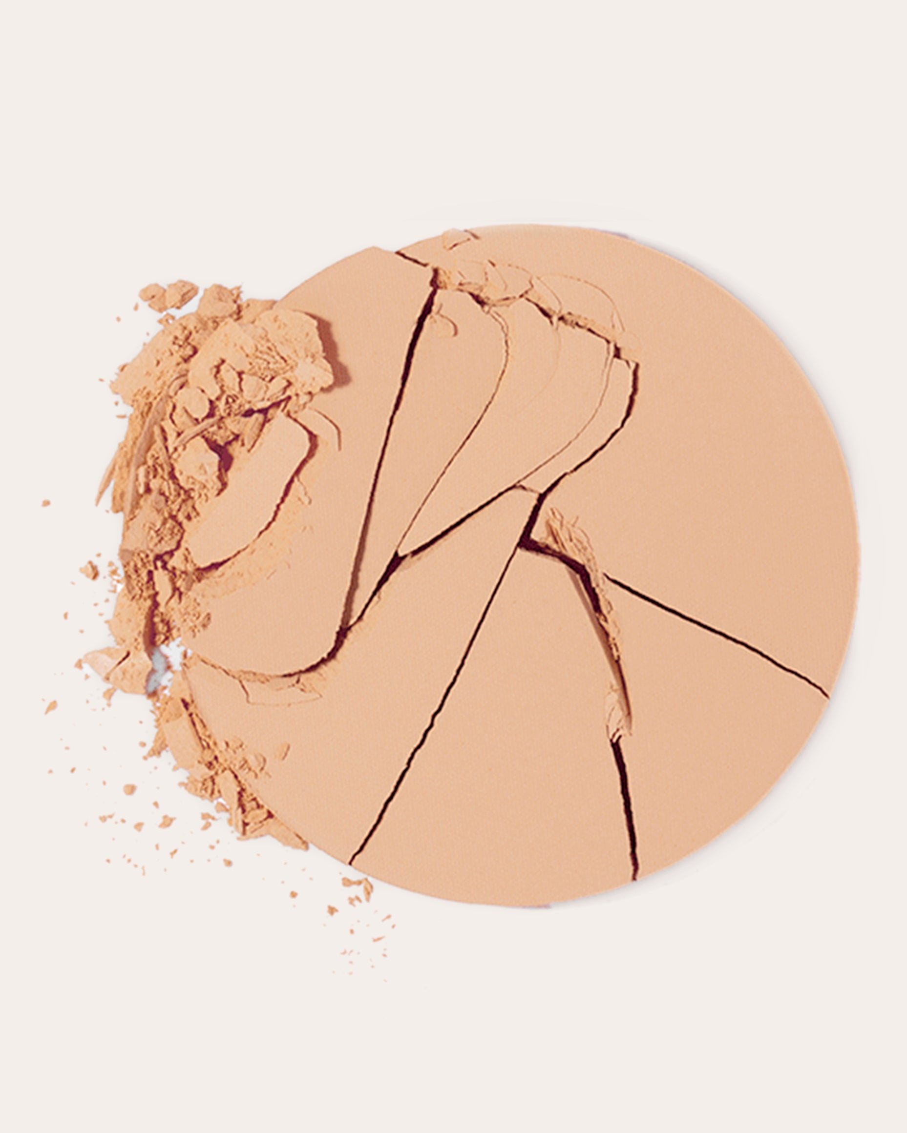 Compact Makeup Foundation
