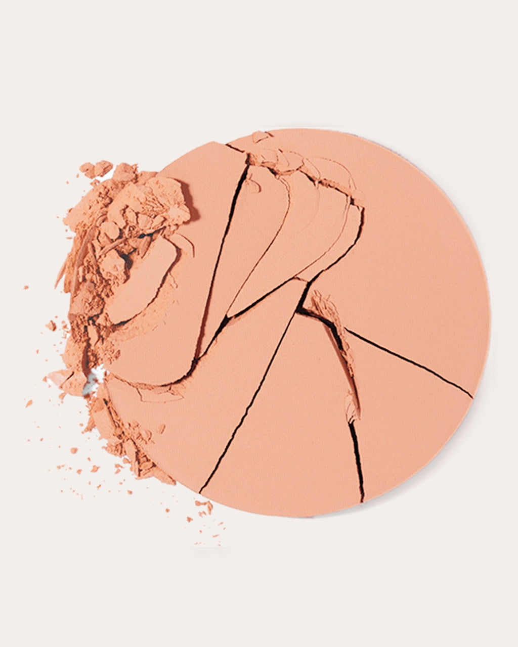 Compact Makeup Foundation
