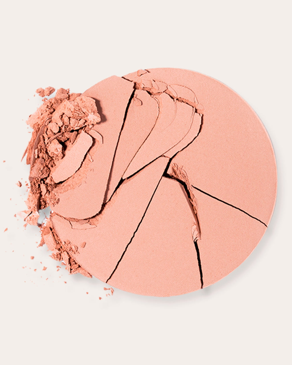 Compact Makeup Foundation