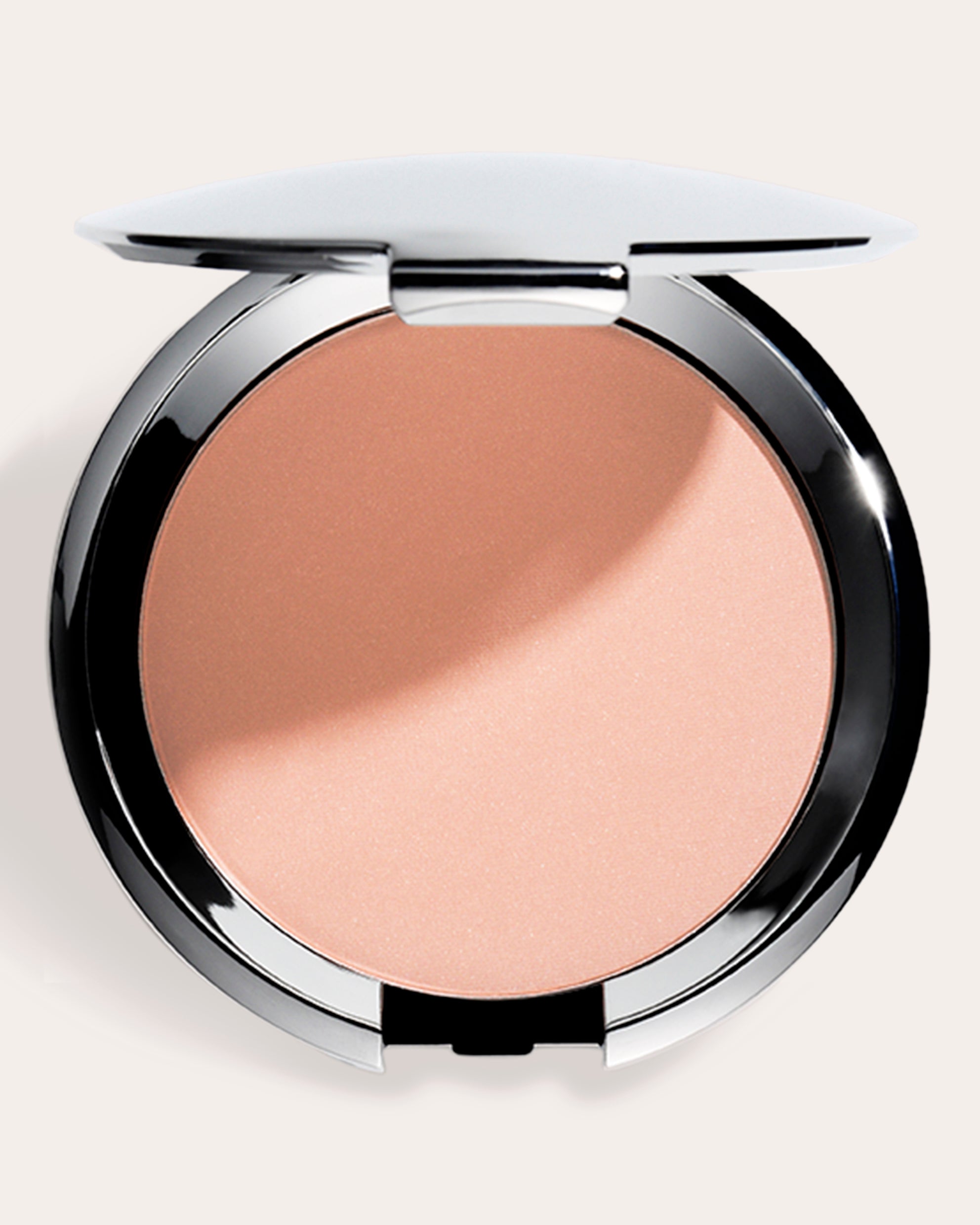 Compact Makeup Foundation