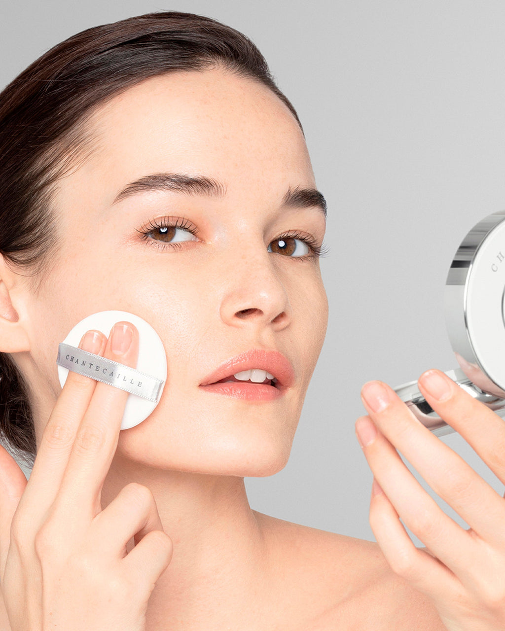 Cushion Future Skin Skincare Foundation