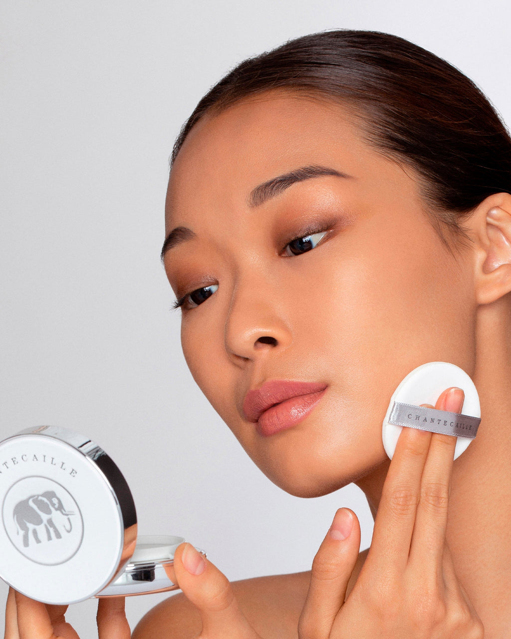 Cushion Future Skin Skincare Foundation