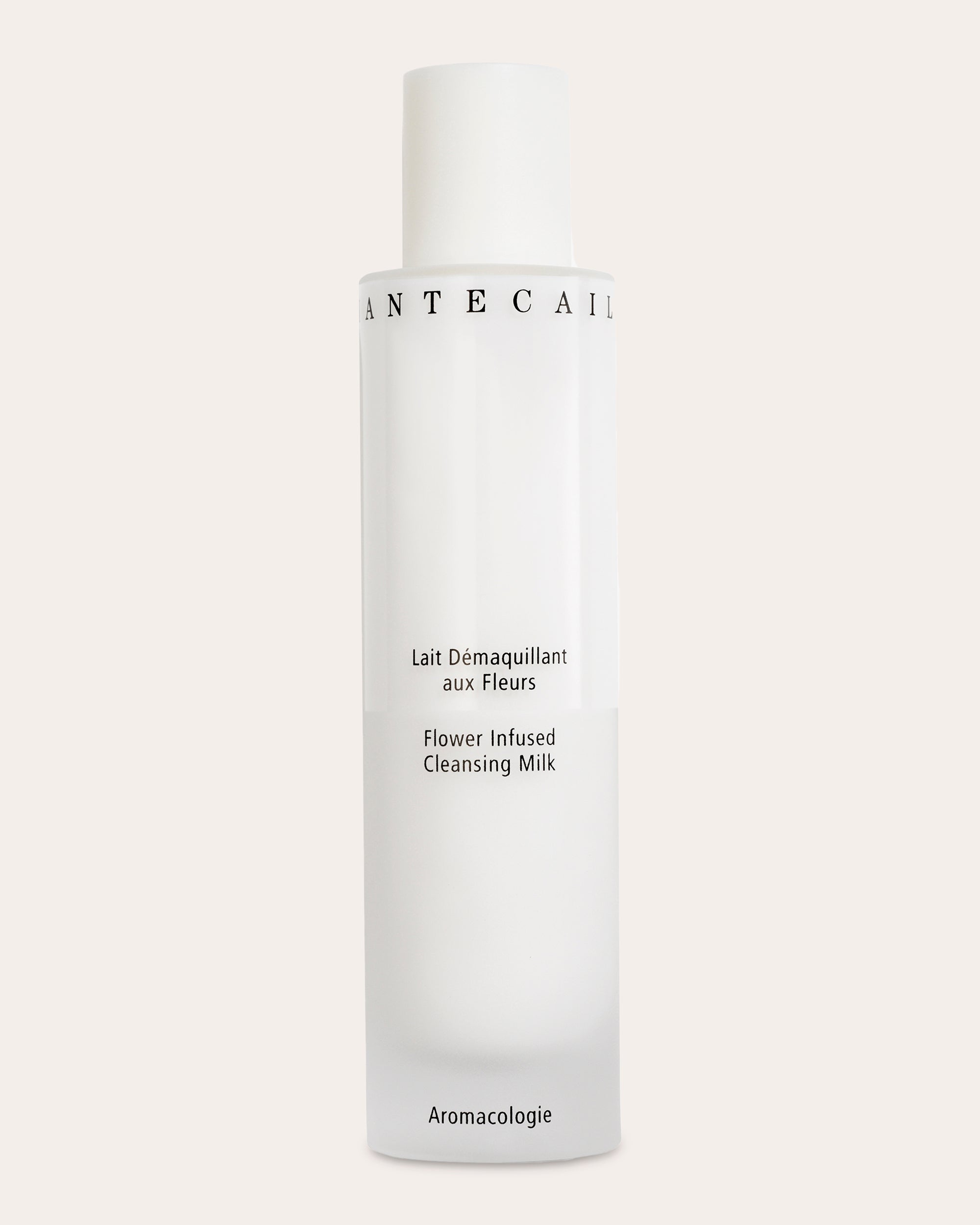Flower Infused Cleansing Milk 75ml