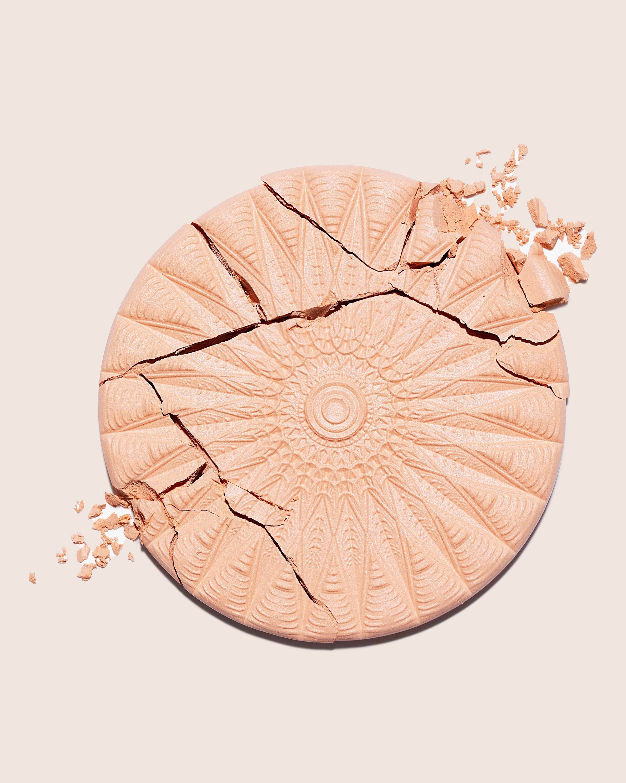 Flower Power Perfect Blur Finishing Powder