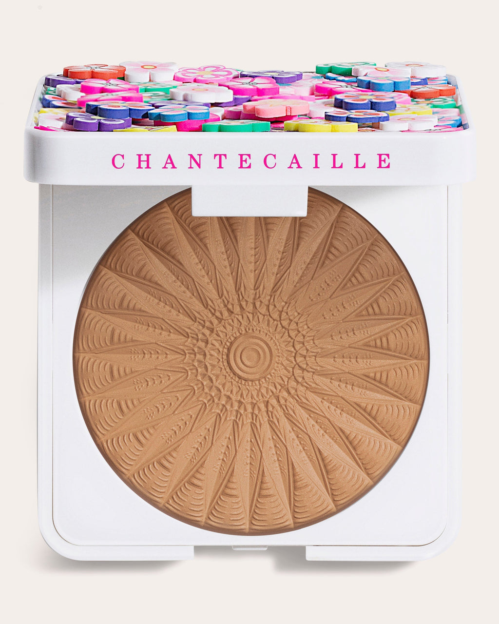 Flower Power Perfect Blur Finishing Powder
