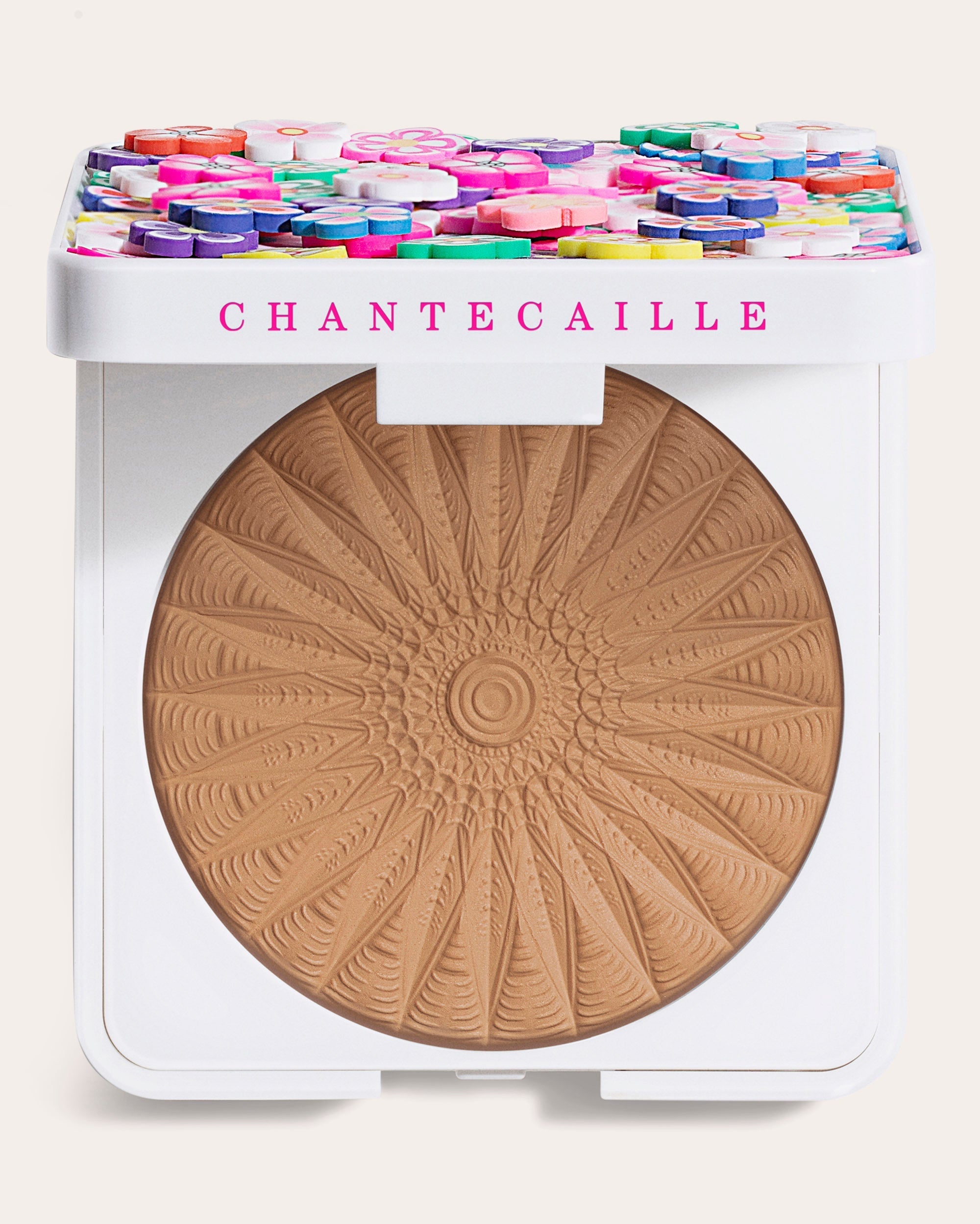 Flower Power Perfect Blur Finishing Powder