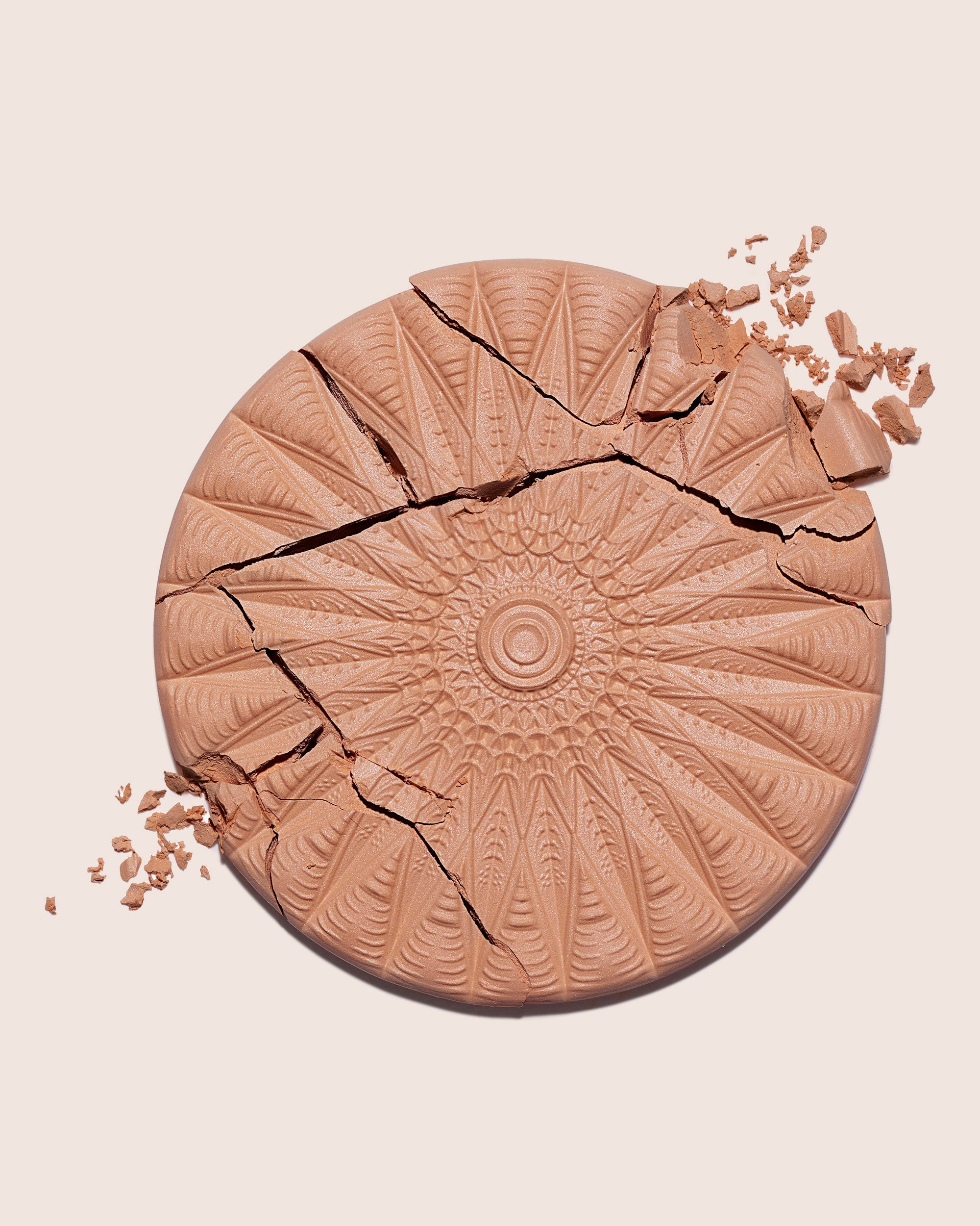 Flower Power Perfect Blur Finishing Powder