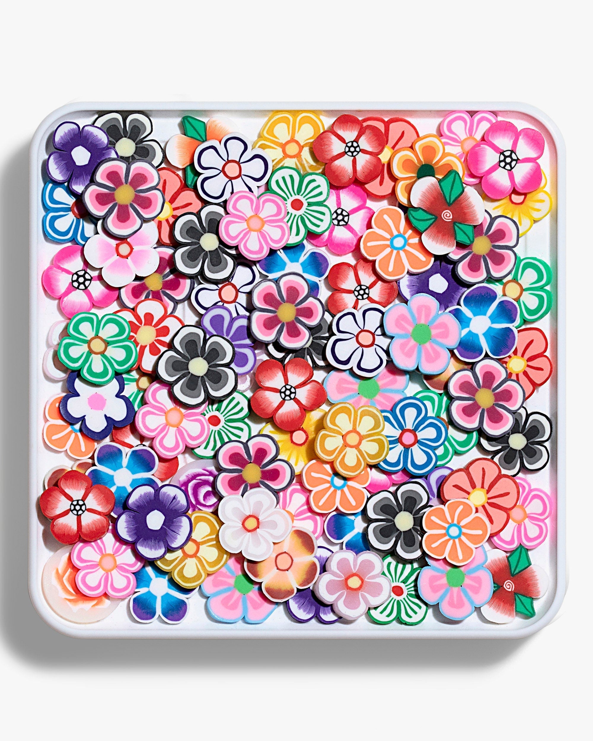 Flower Power Perfect Blur Finishing Powder