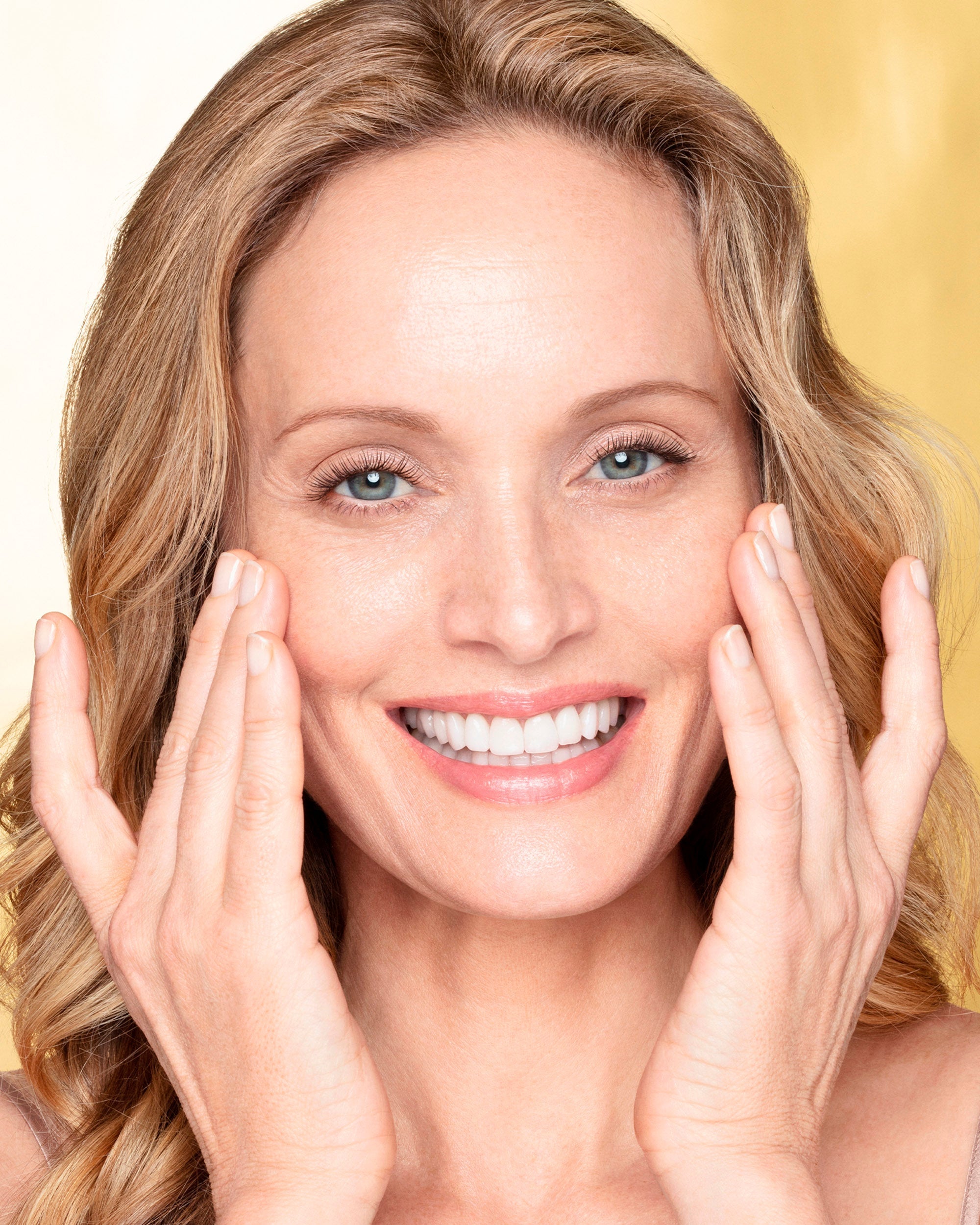 Gold Recovery Intense Concentrate AM Ampules x4