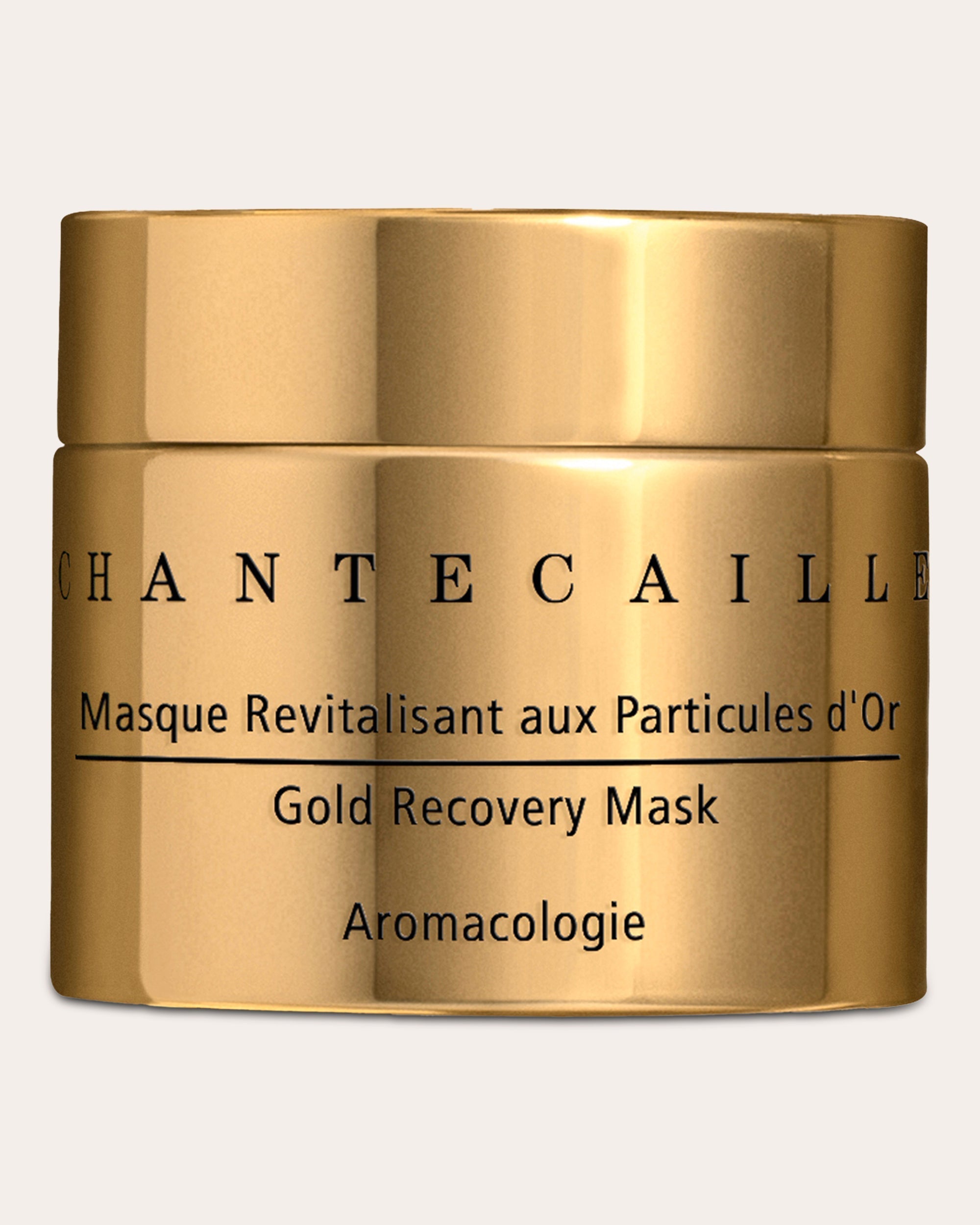 Gold Recovery Mask 50ml