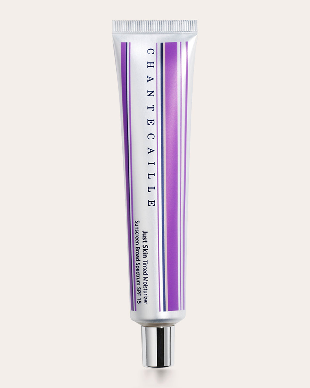 Just Skin Tinted Moisturizer Sunscreen Broad Spectrum SPF 15