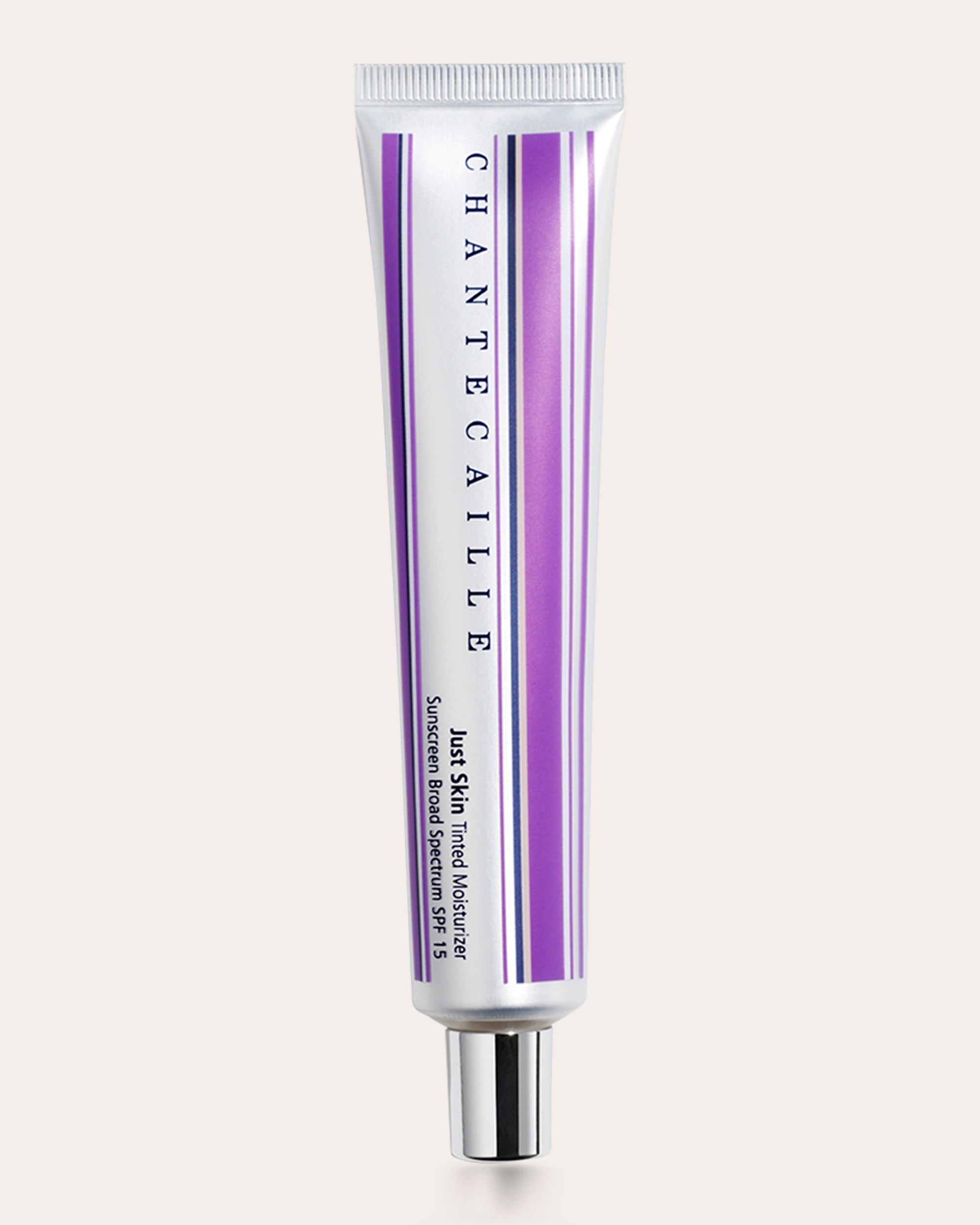 Just Skin Tinted Moisturizer Sunscreen Broad Spectrum SPF 15