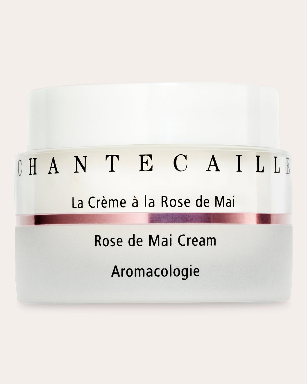 La Crème à la Rose de Mai 50ml