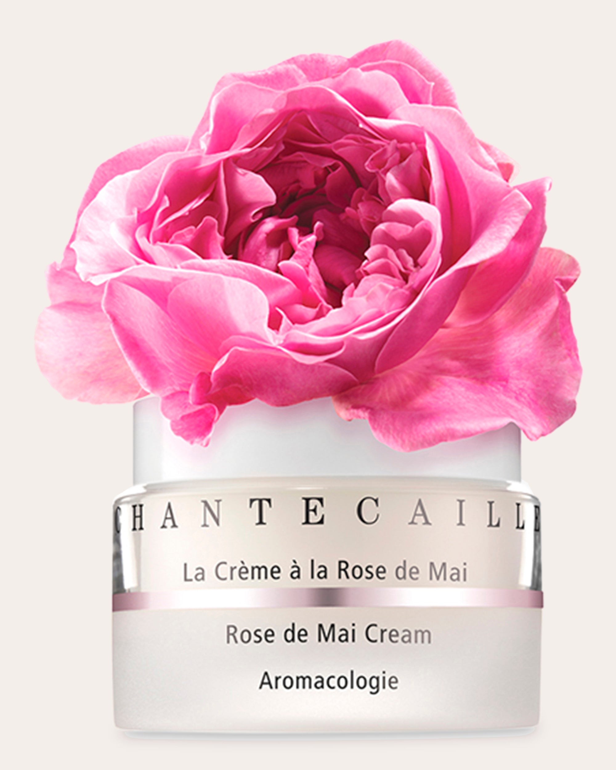 La Crème à la Rose de Mai 50ml