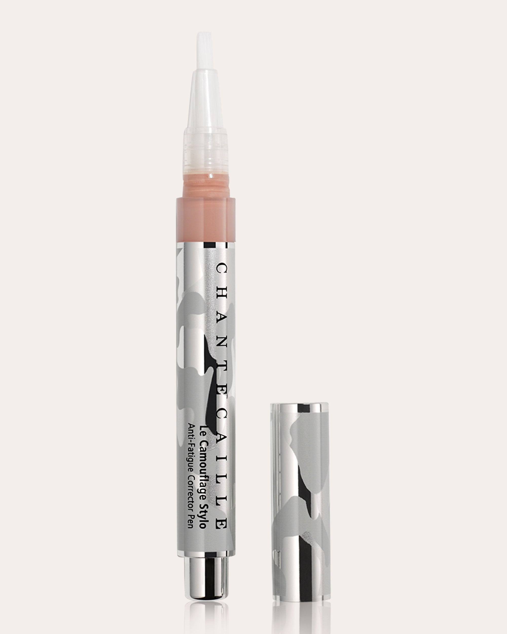 Le Camouflage Stylo
