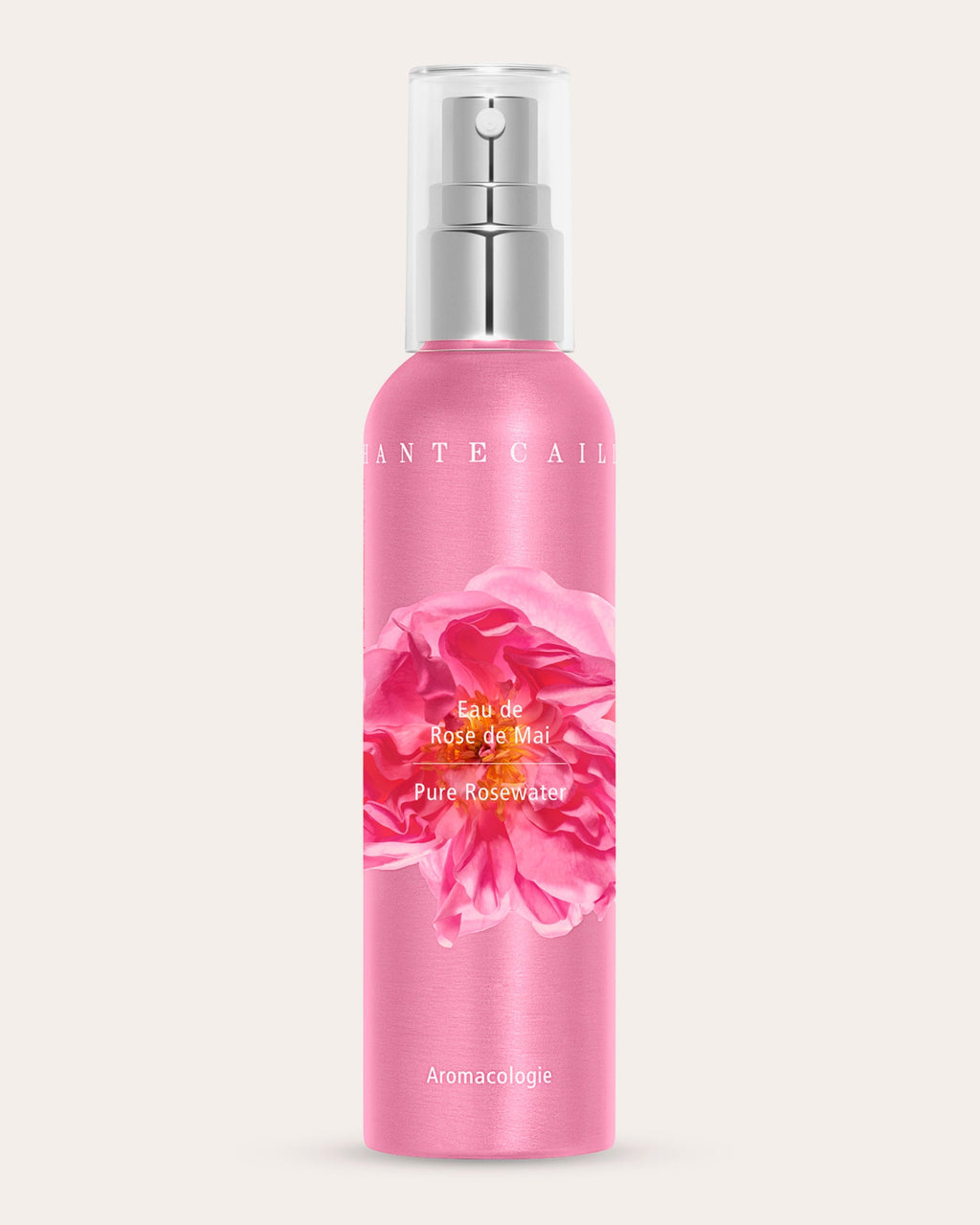 Limited Edition Pure Rosewater 125ml