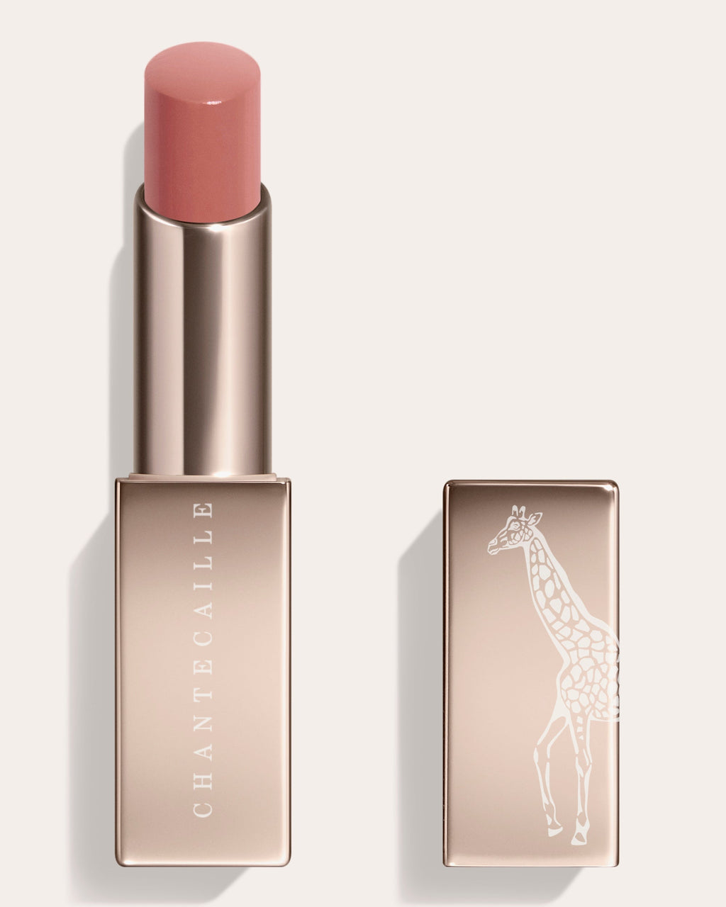 Lip Chic in Jasmine