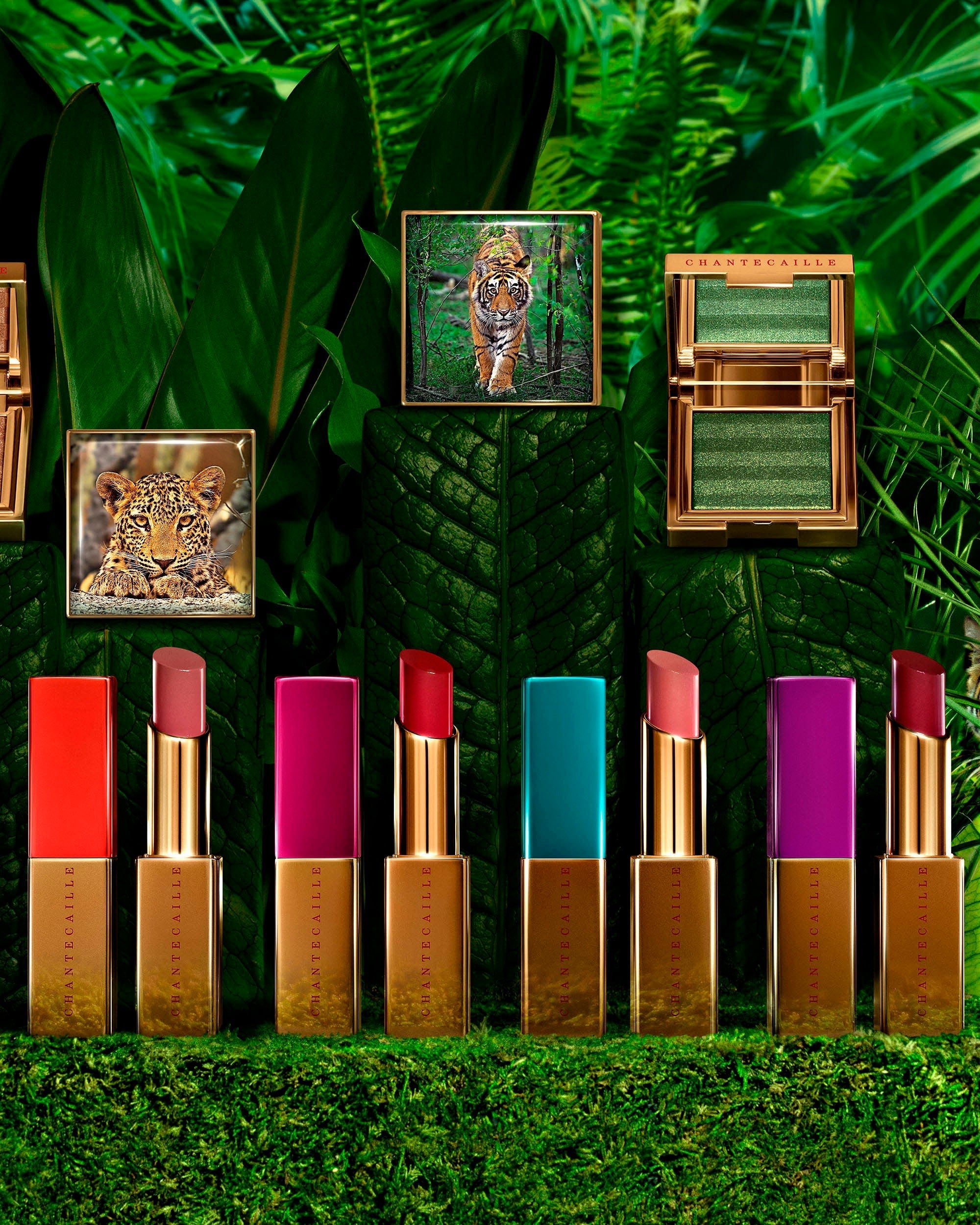 Lip Chic