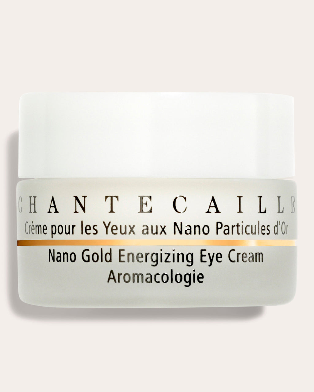 Nano Gold Energizing Eye Cream 15ml