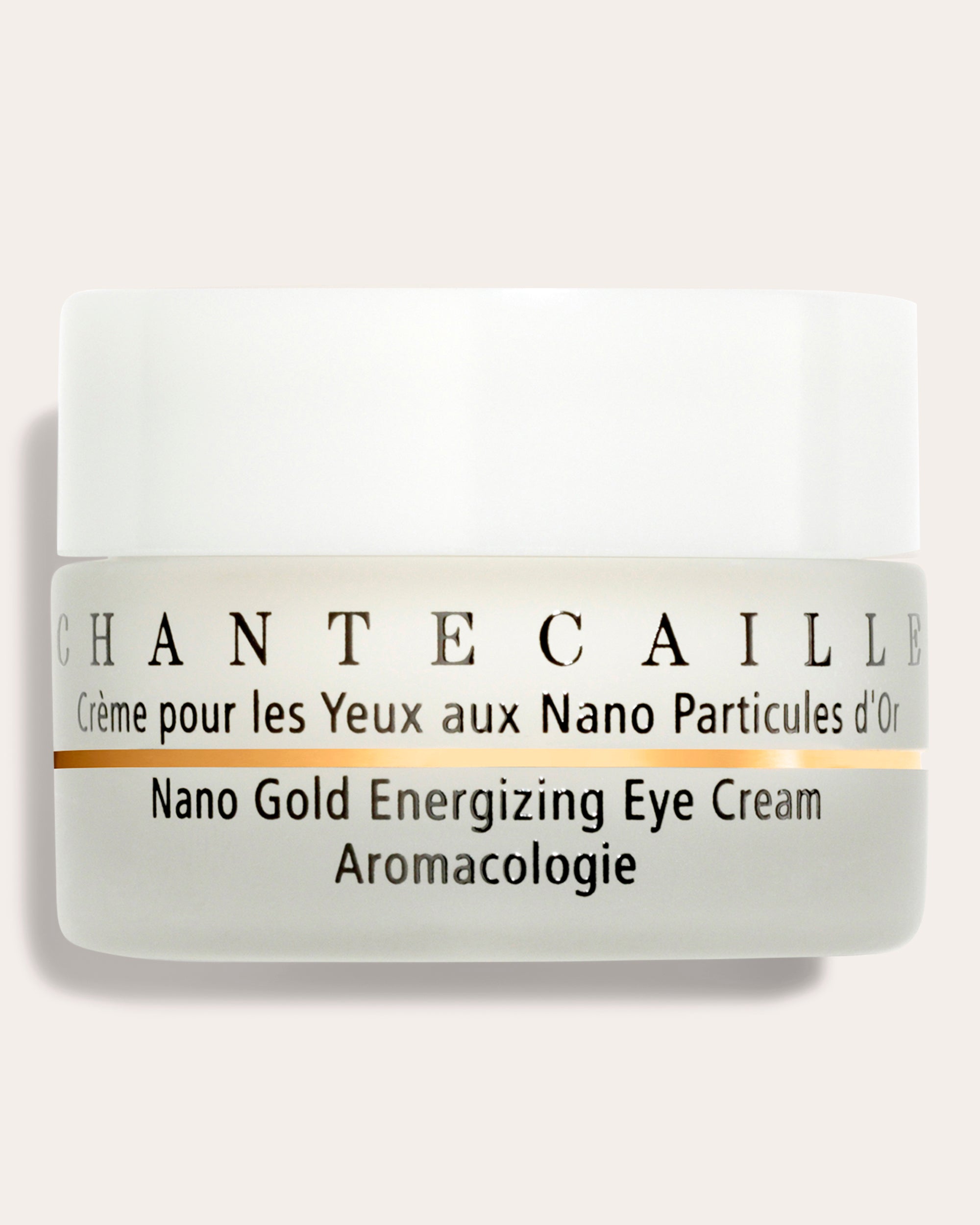 Nano Gold Energizing Eye Cream 15ml
