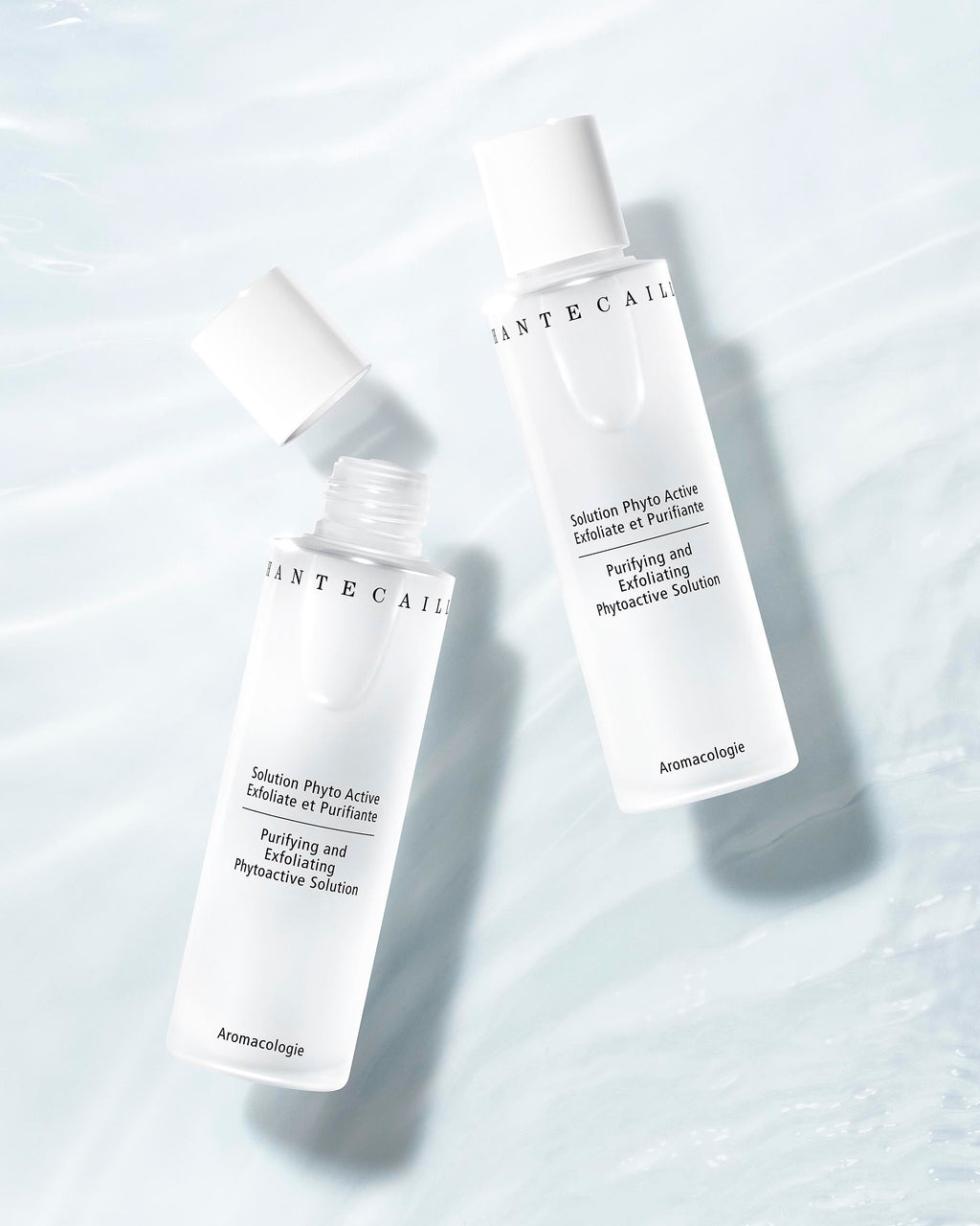 Purifying & Exfoliating Phytoactive Solution 100ml