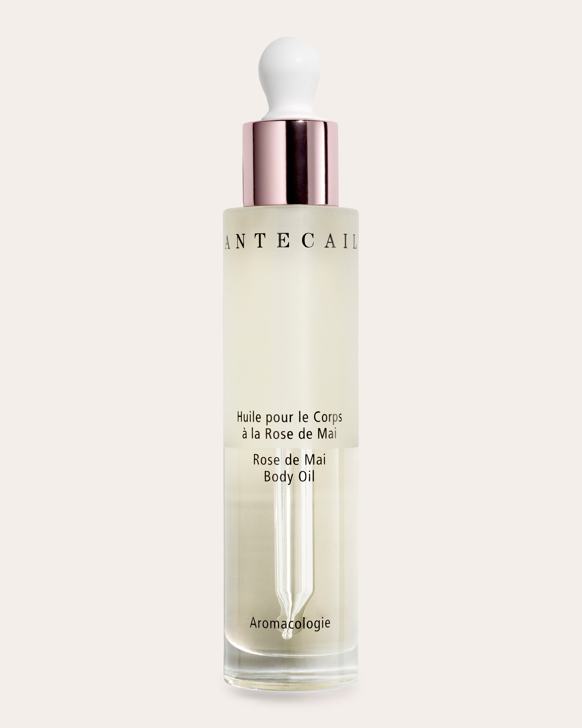 Rose de Mai Body Oil 50ml
