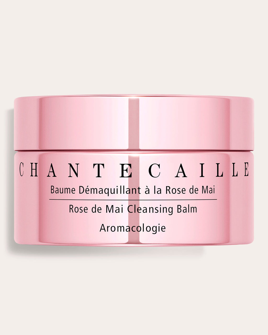 Rose de Mai Cleansing Balm
