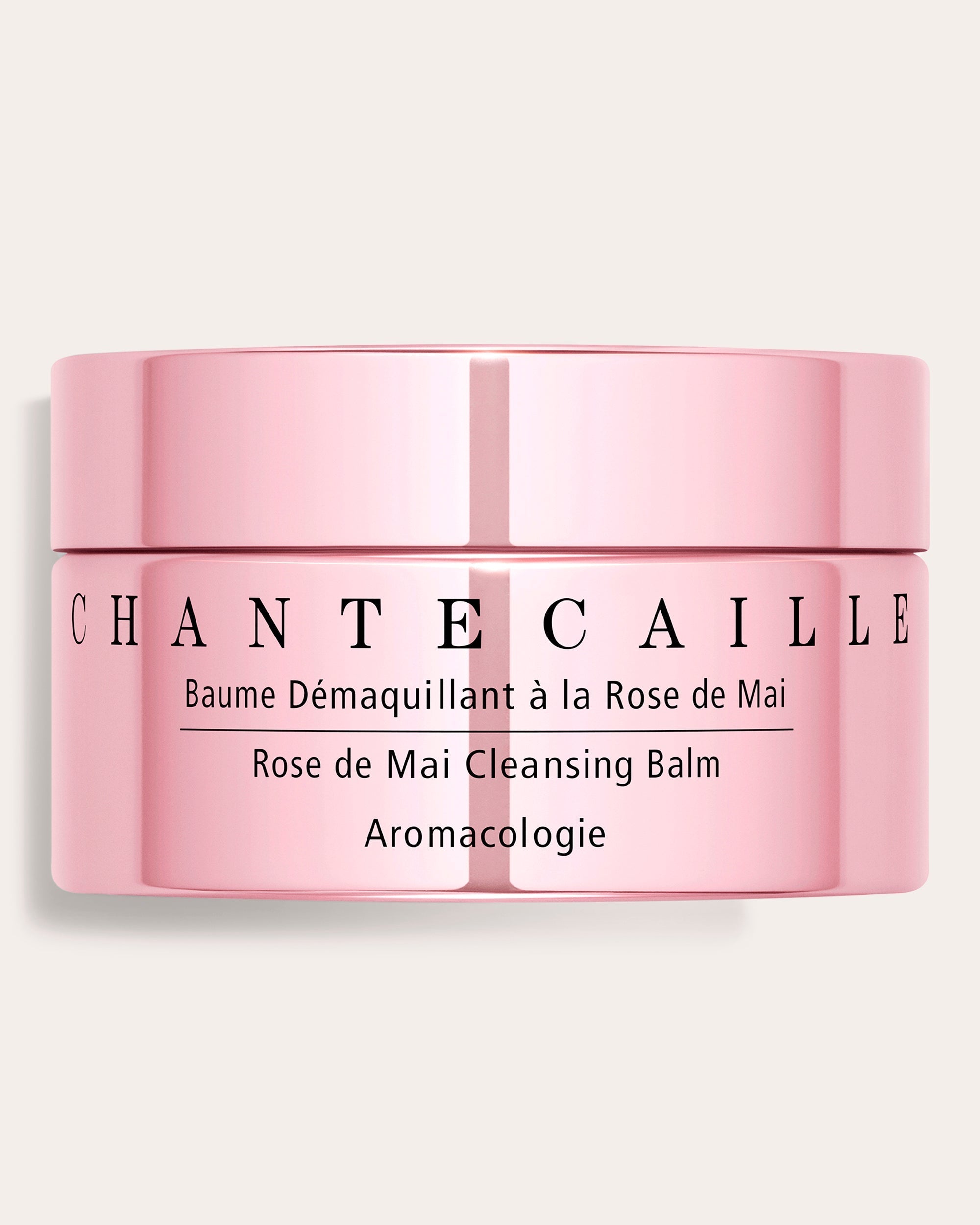 Rose de Mai Cleansing Balm