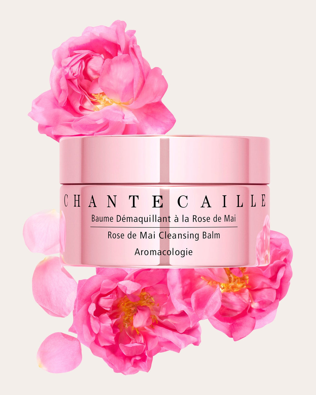 Rose de Mai Cleansing Balm