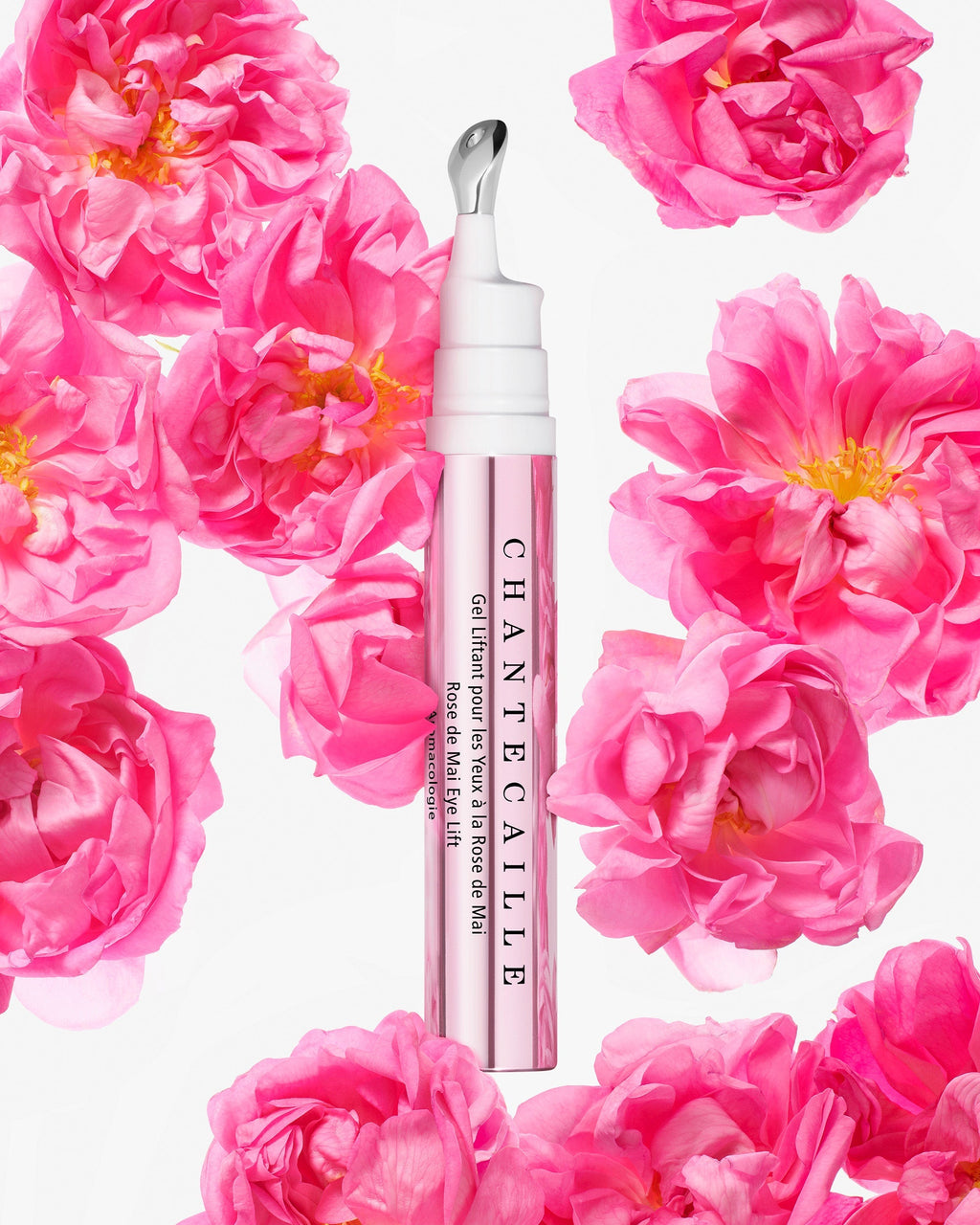 Rose De Mai Eye Lift 15ml