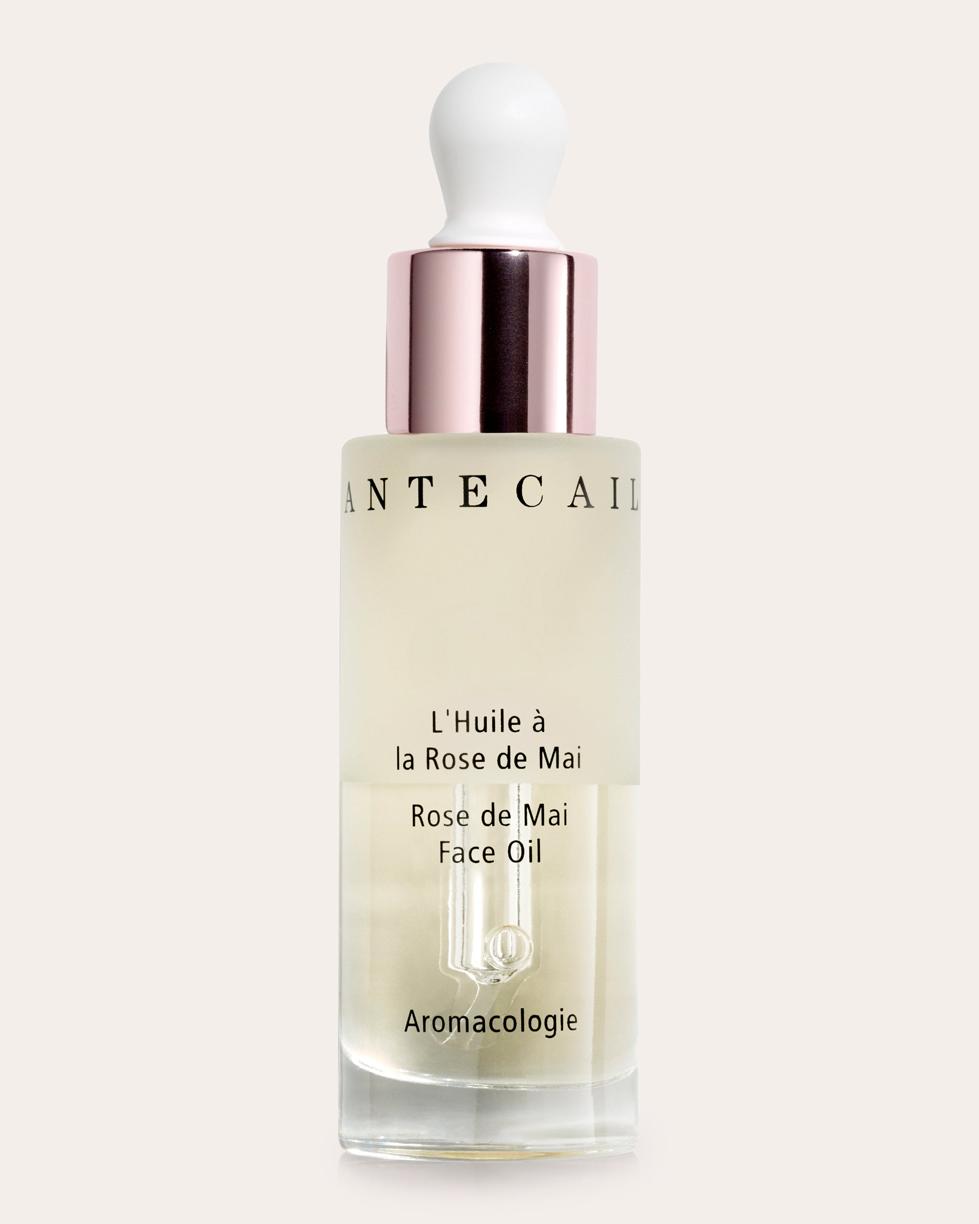 Rose de Mai Face Oil 30ml