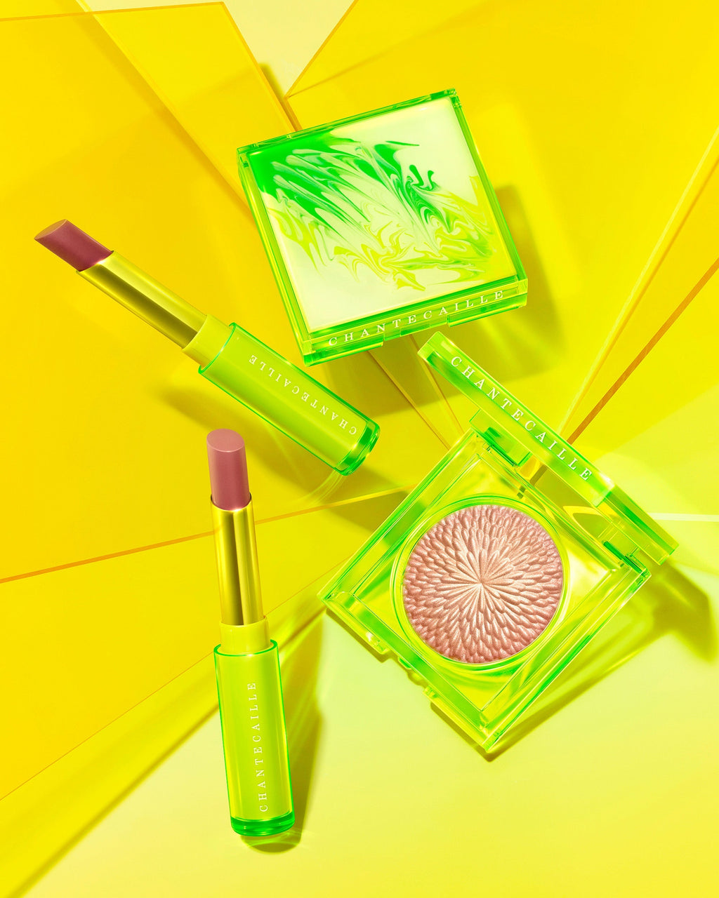 Sunbeam Cheek and Eye Shade