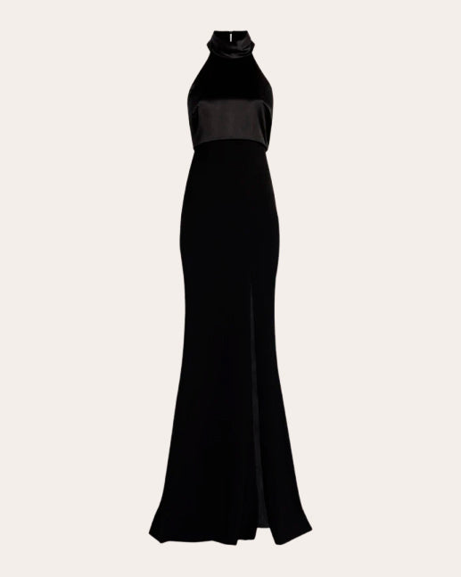 Alexandra Gown