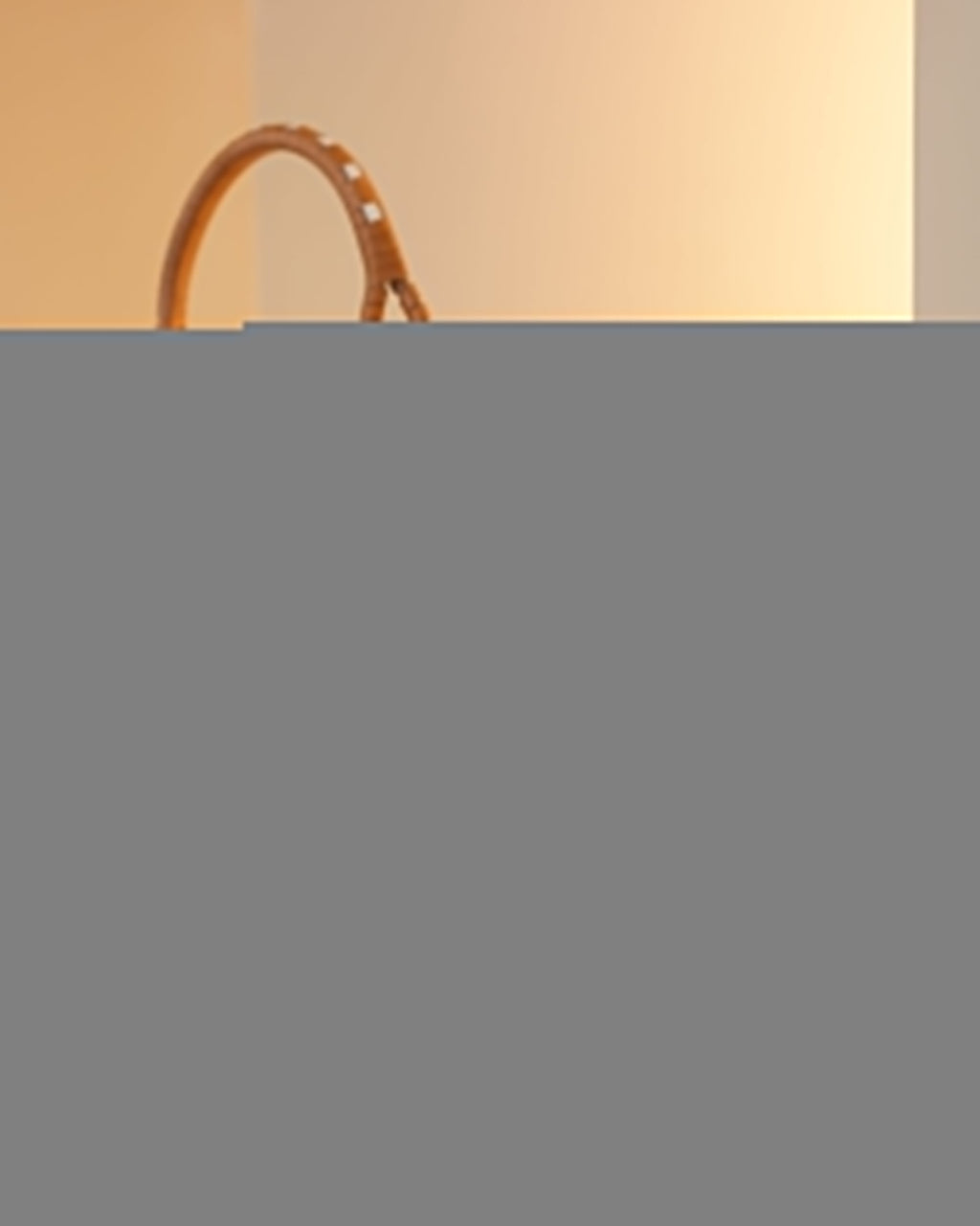 Cupid La Falaise Mini Bucket Bag